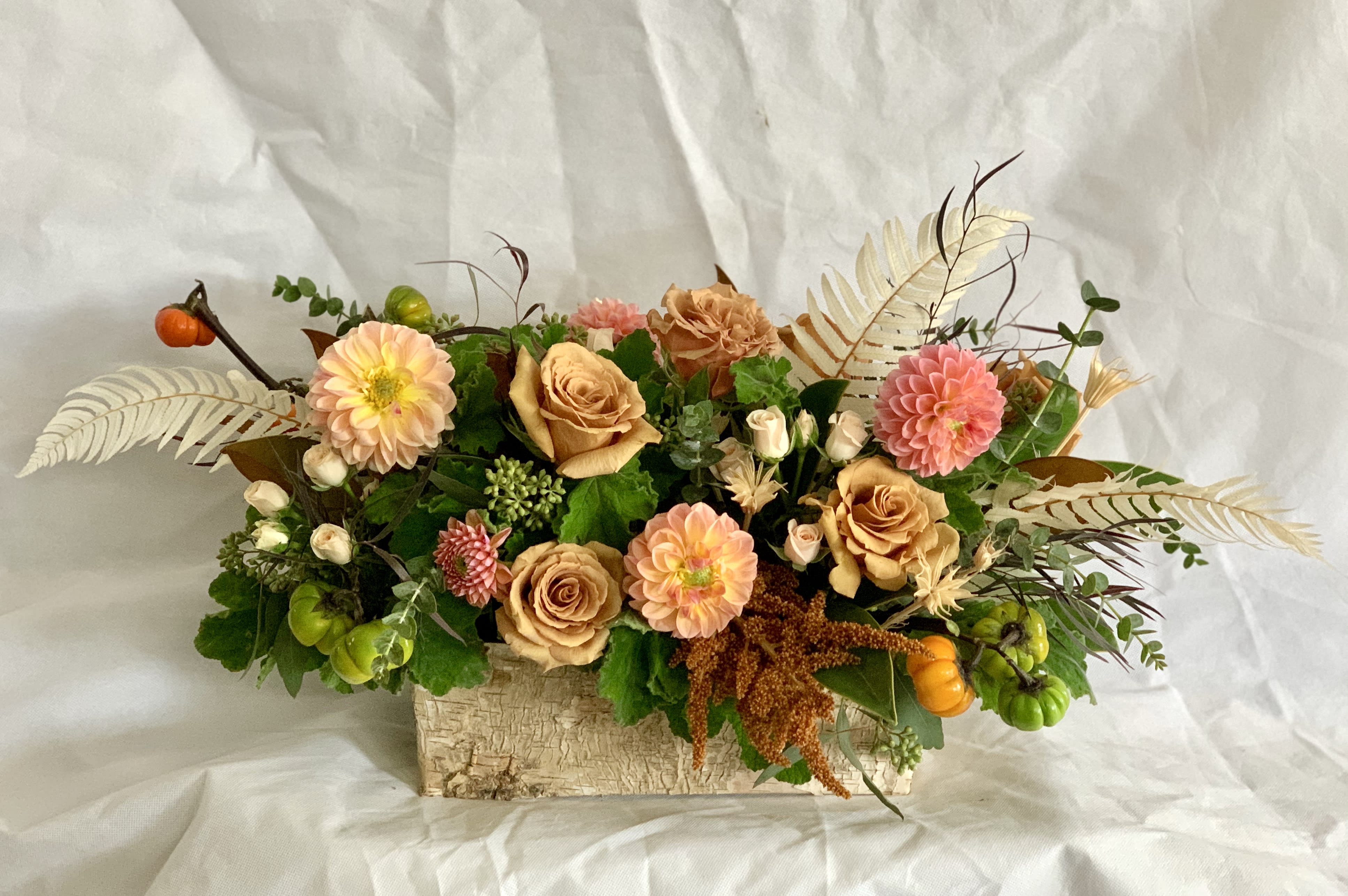 Toffee Gala In Santa Barbara Ca Alpha Floral