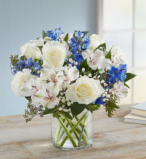 WONDERFUL WISHES #167006M in Camden, NJ | Flowers by ...
