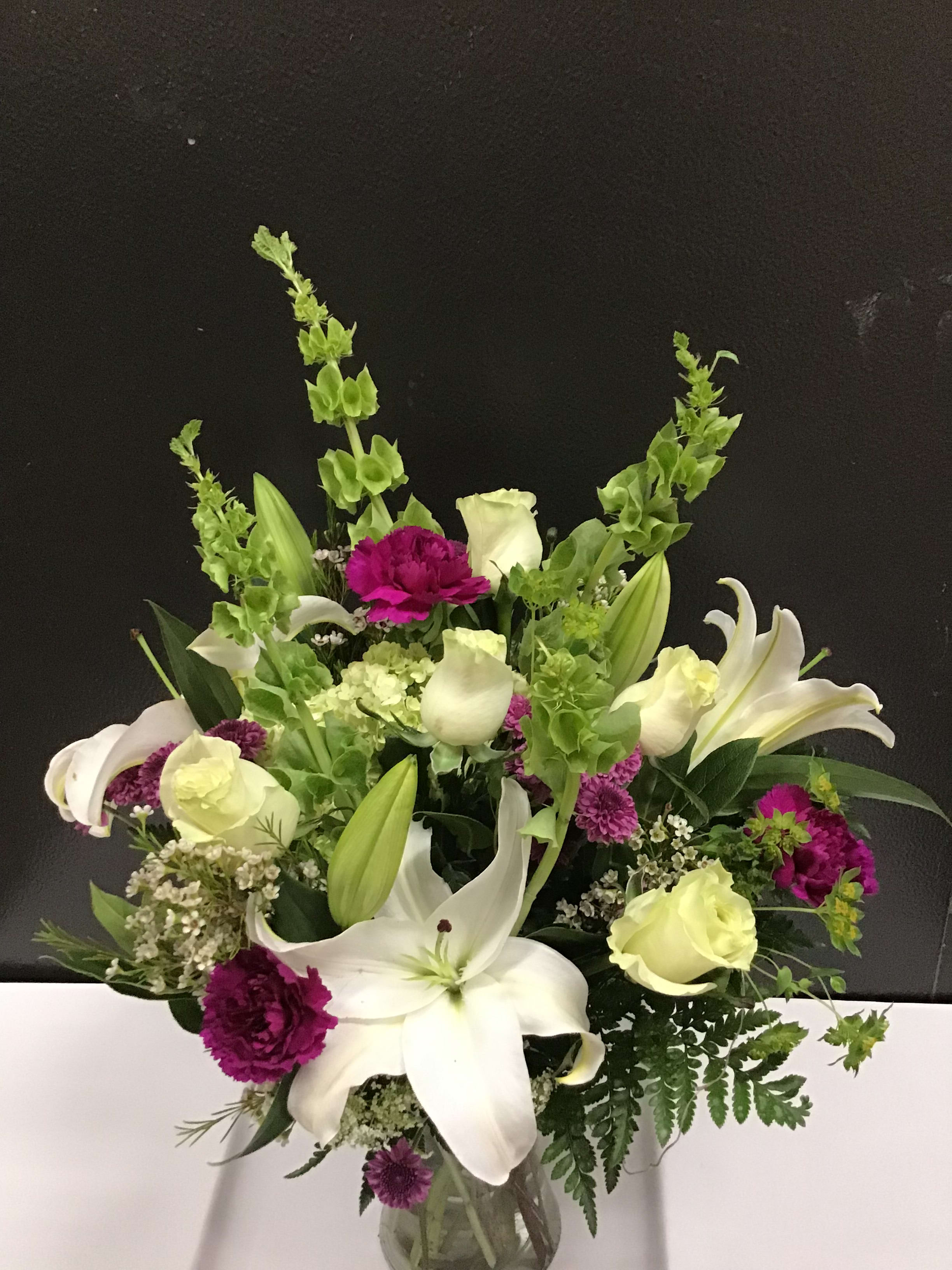 Thinking Of You in Oakland, CA From the Heart Florist