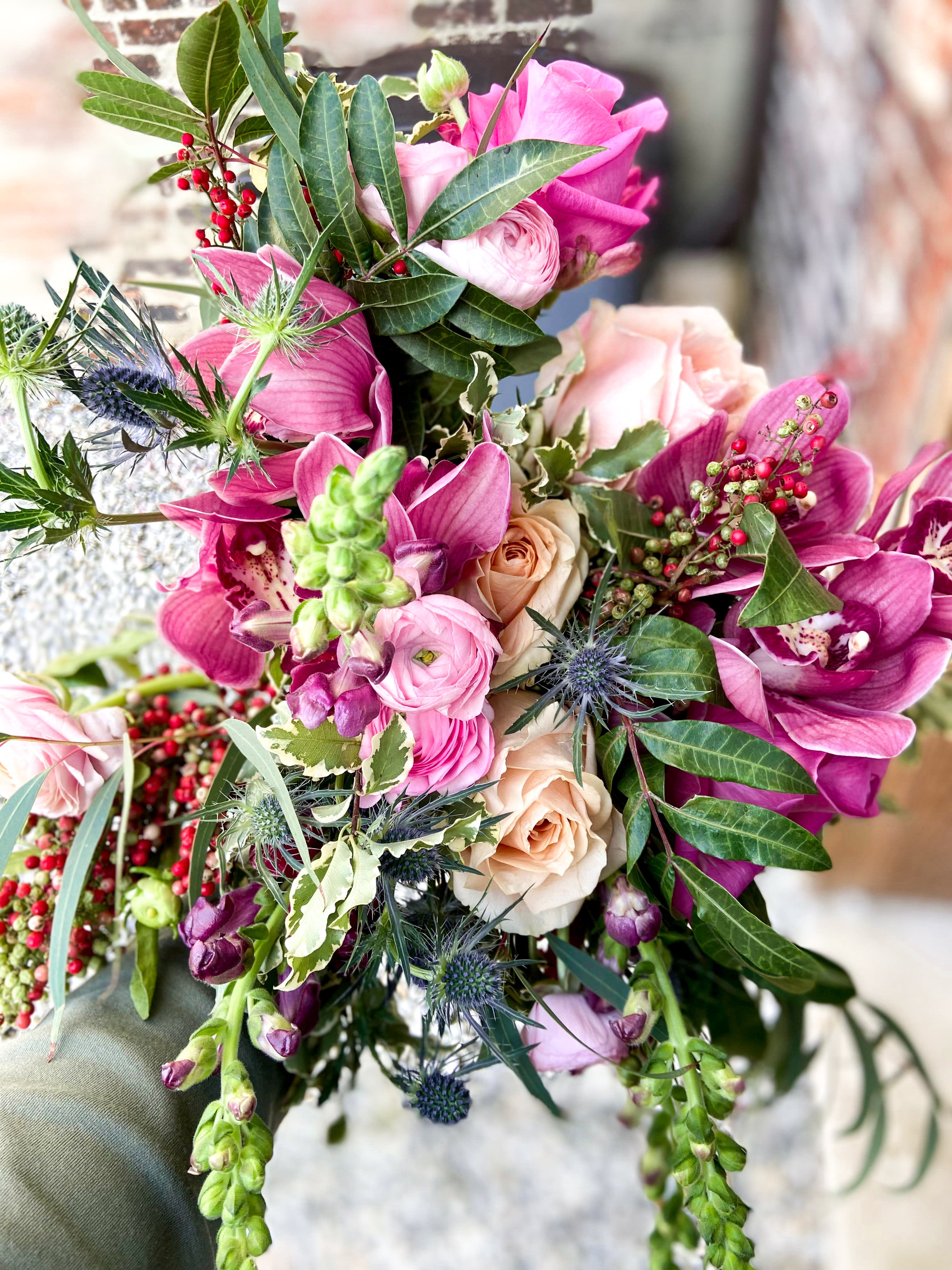 Better than the Average Bouquet in Boonton, NJ | Bloomery ...