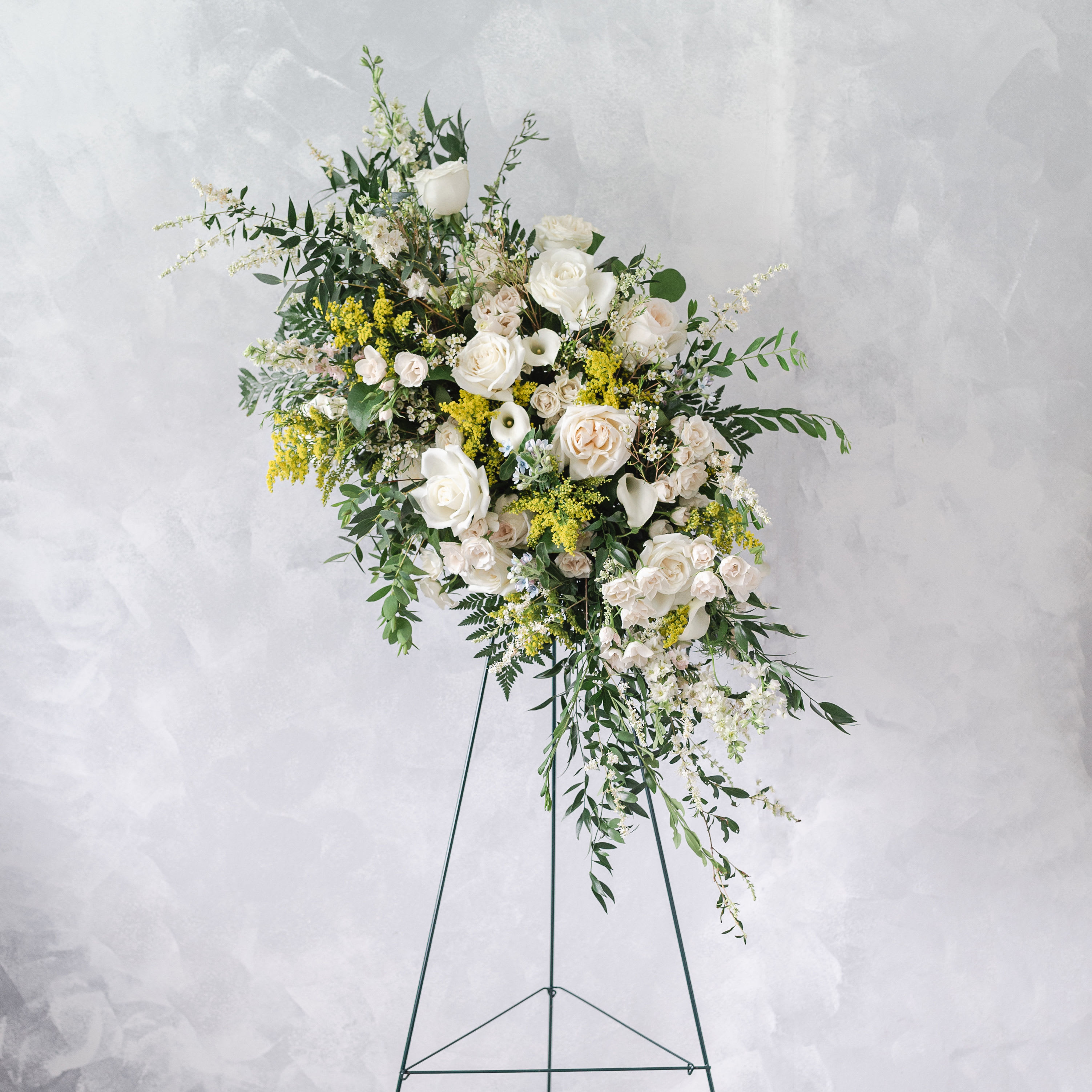 Vella nest floral clearance