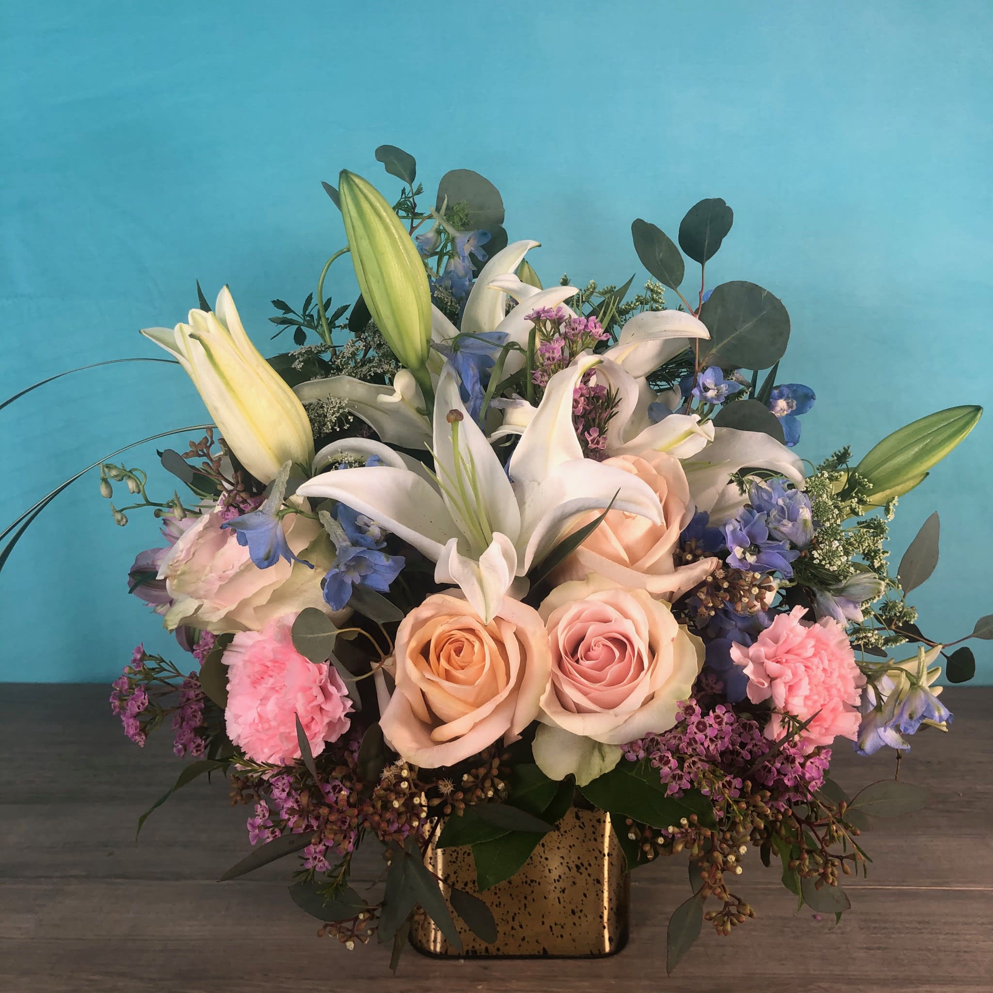 Softly Scented in Odessa, TX | Arlene's Flowers and Gifts