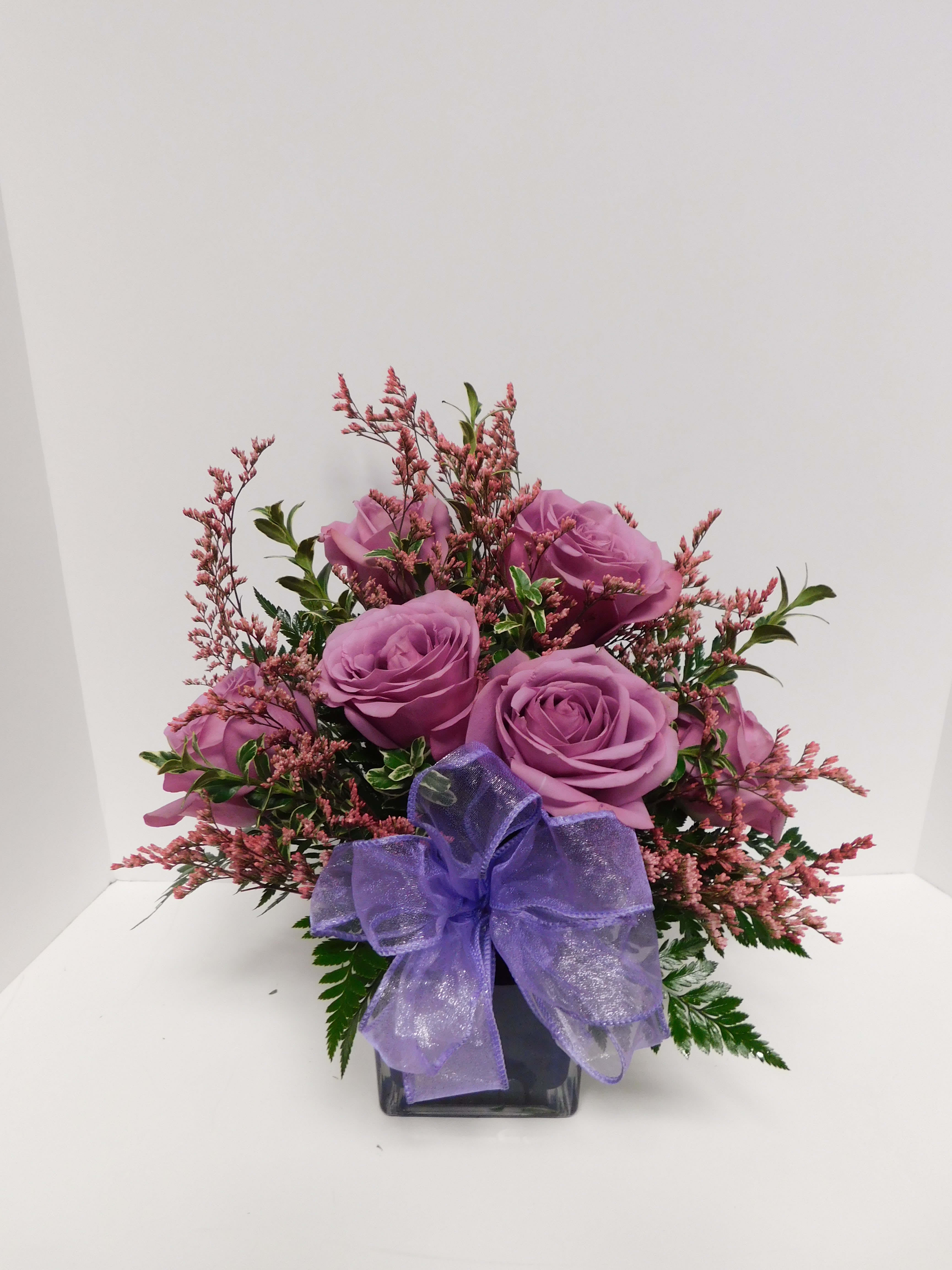 Morning Delight in Dunbar, WV Art's Flower Shop