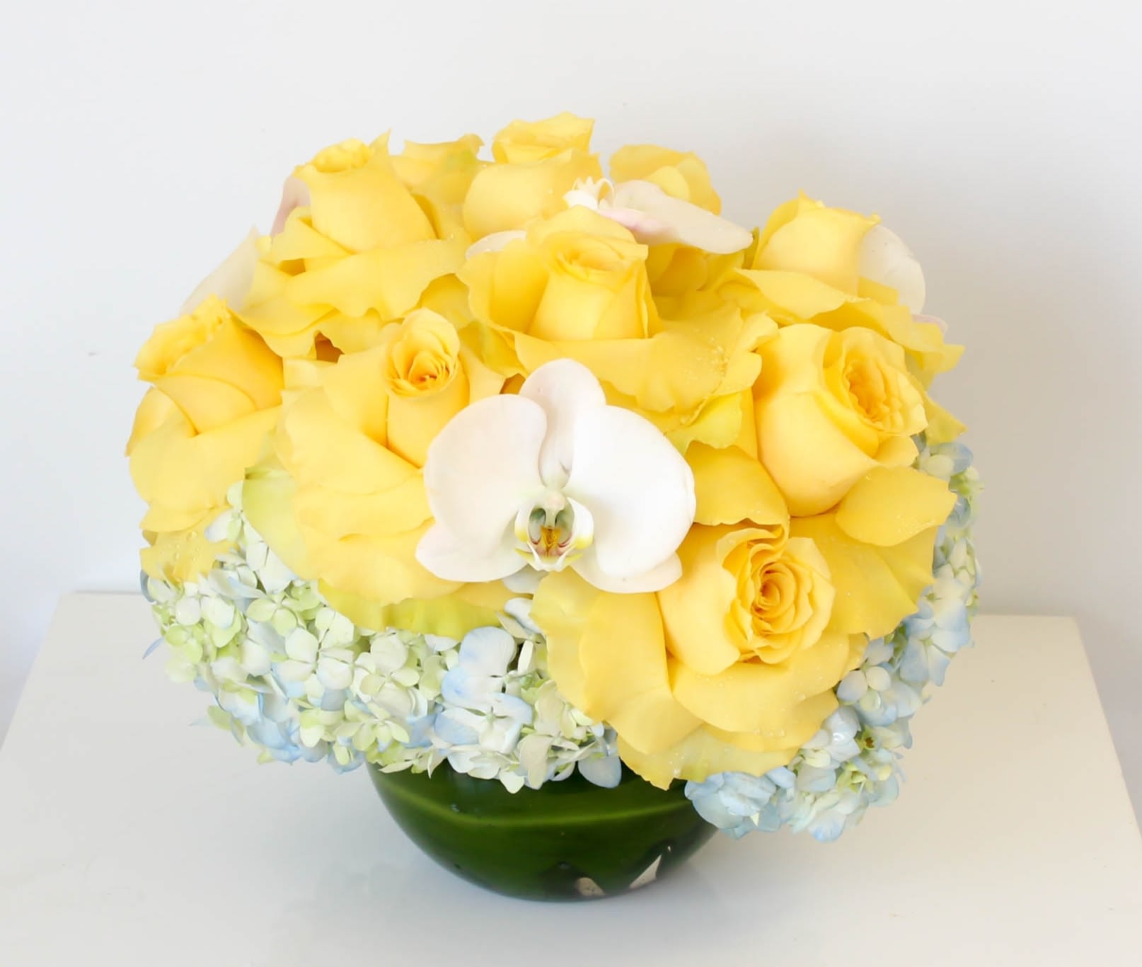 Bundle of Joy in Los Angeles, CA Sonny Alexander Flowers