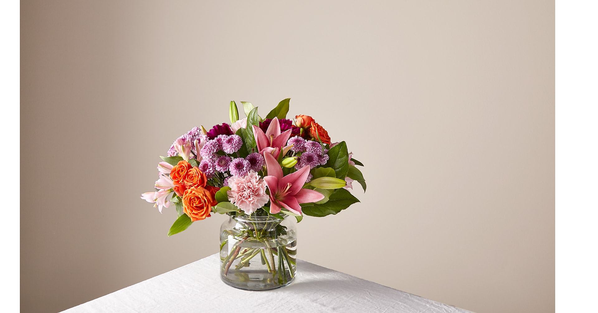 Candy Hearts Bouquet in Columbus, GA House Of Blair Florist