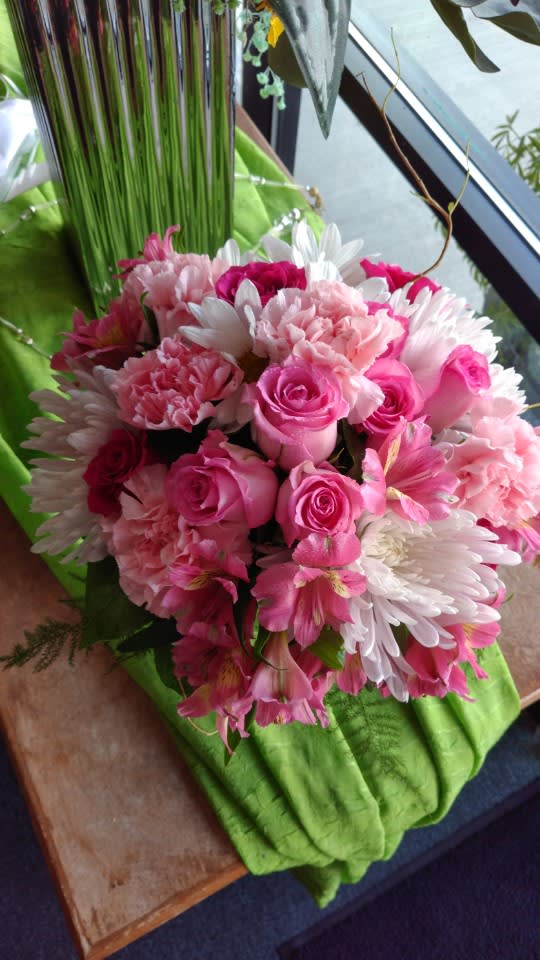 Sweet Beautiful Bouquet in Vancouver, WA | Heaven Scent ...