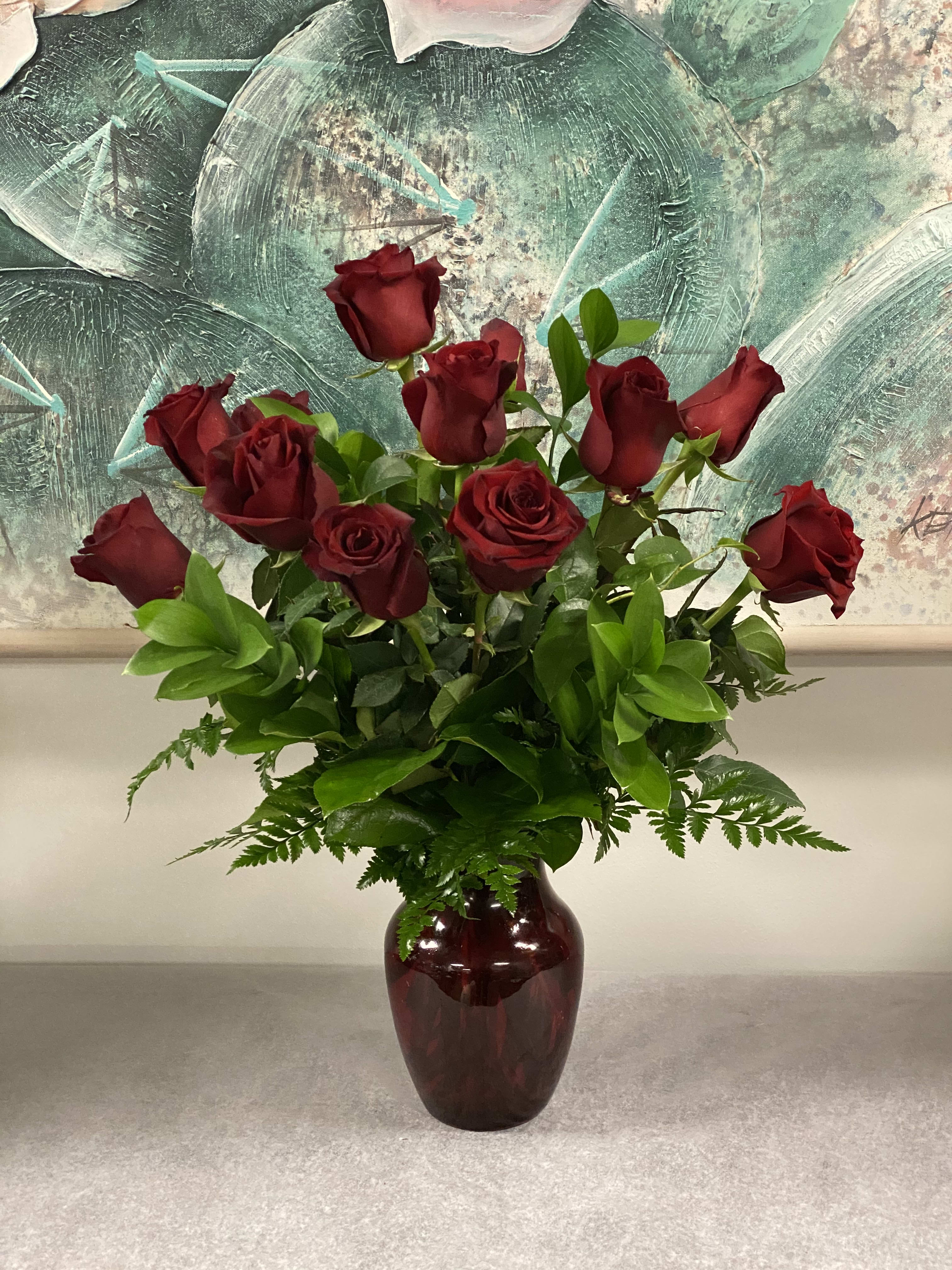 Eternal Love Bouquet in East Rochester, NY The Flower Shop