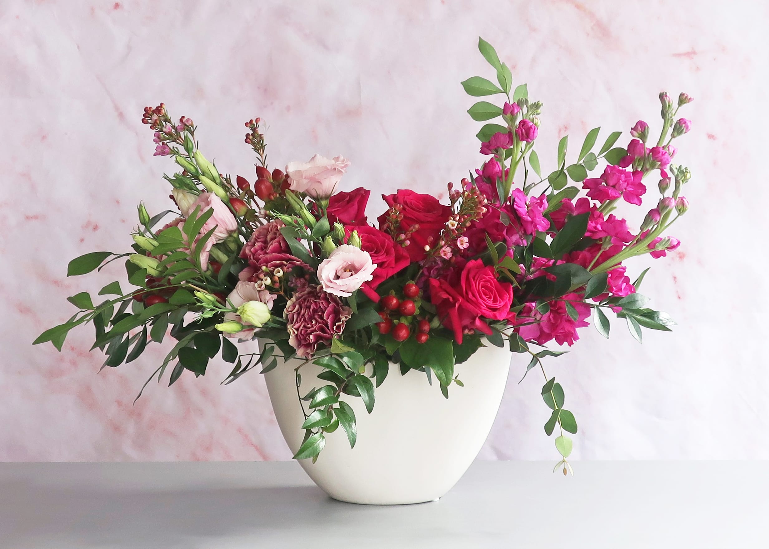 Wild Heart in Leesburg, VA | J. Morris Flowers