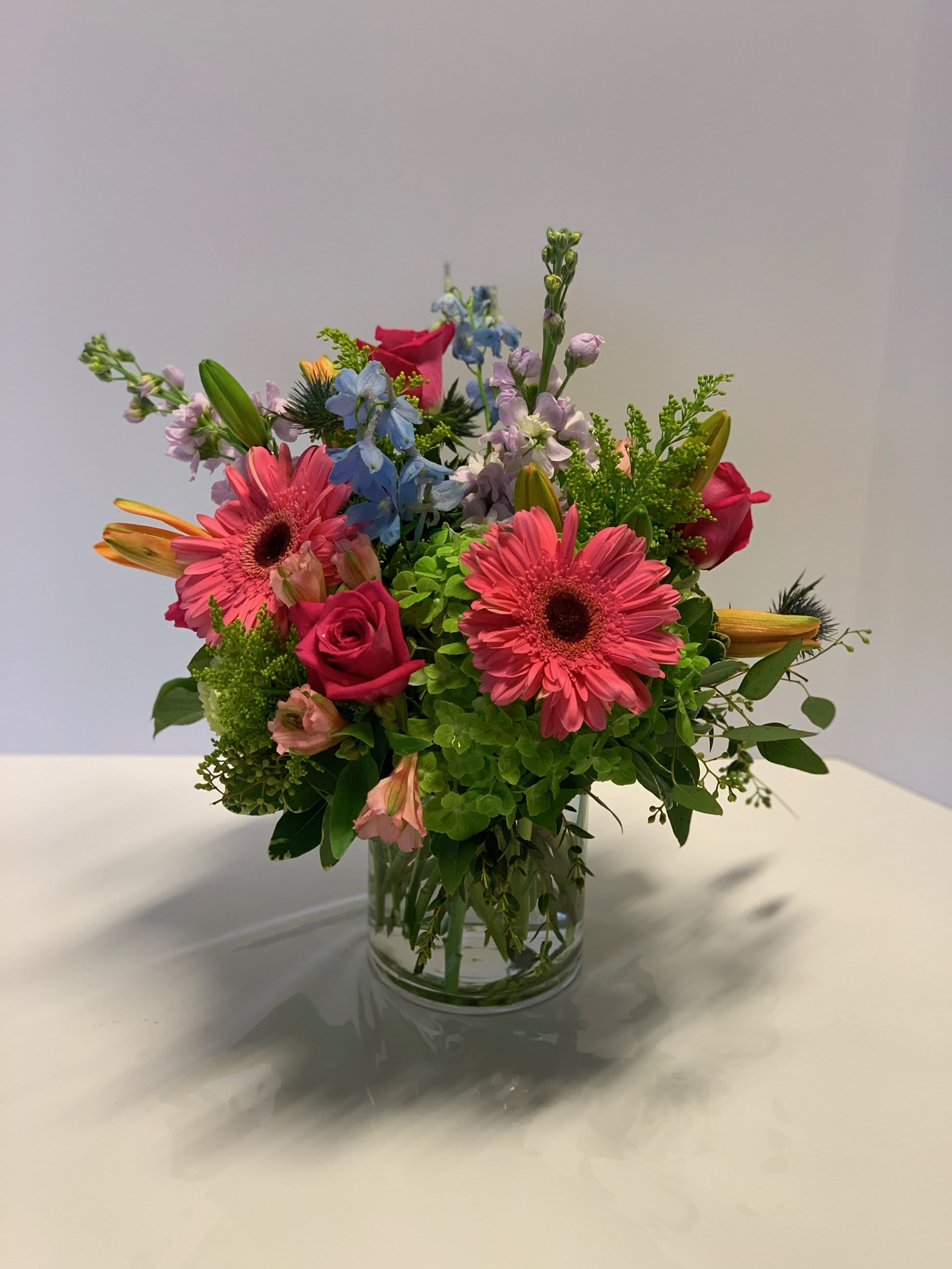 Spring Array in Naples, FL | Botanicals On The Gulf