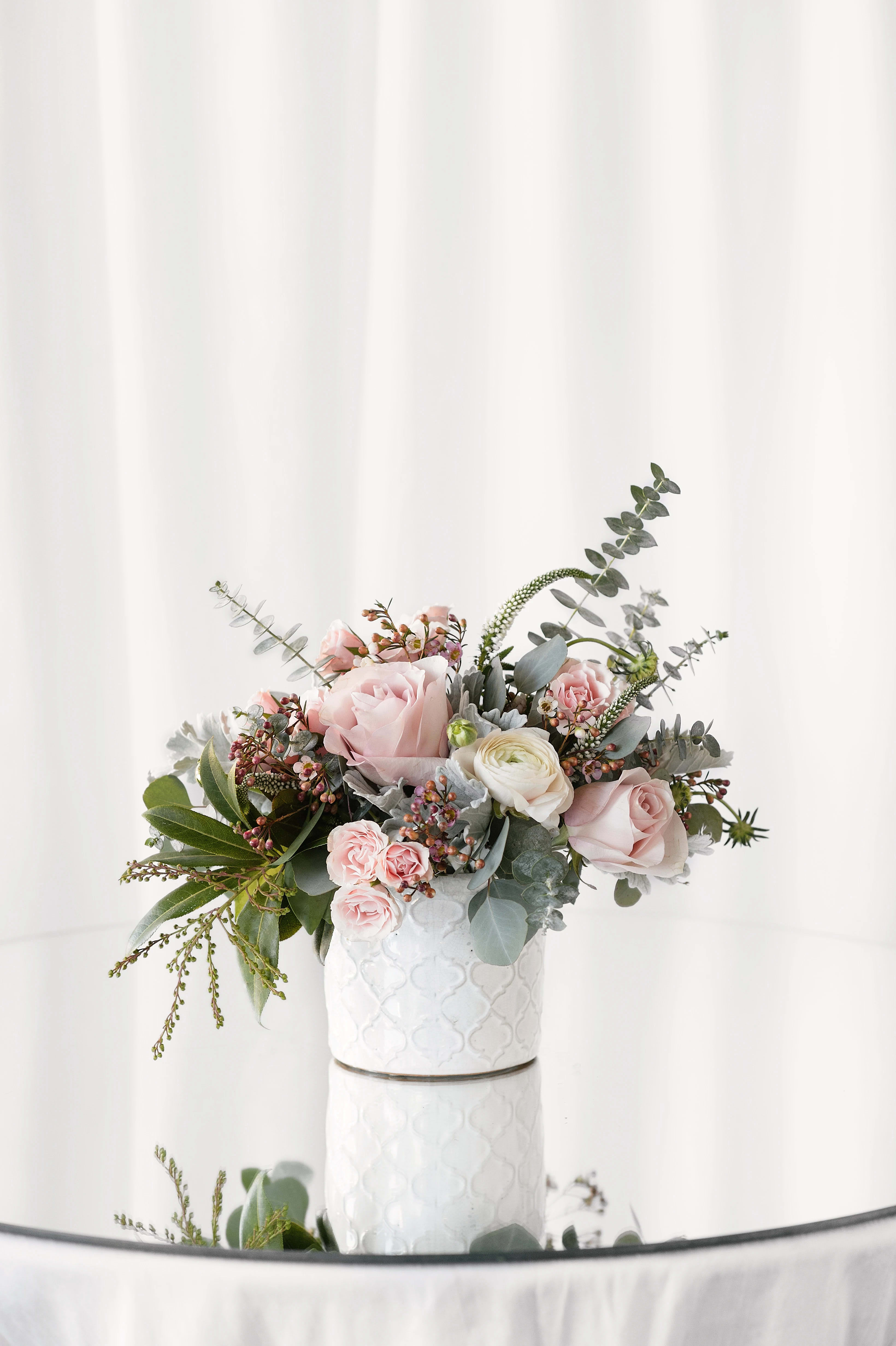 Flowers Once a Month - for 3 Months in Los Angeles, CA ...