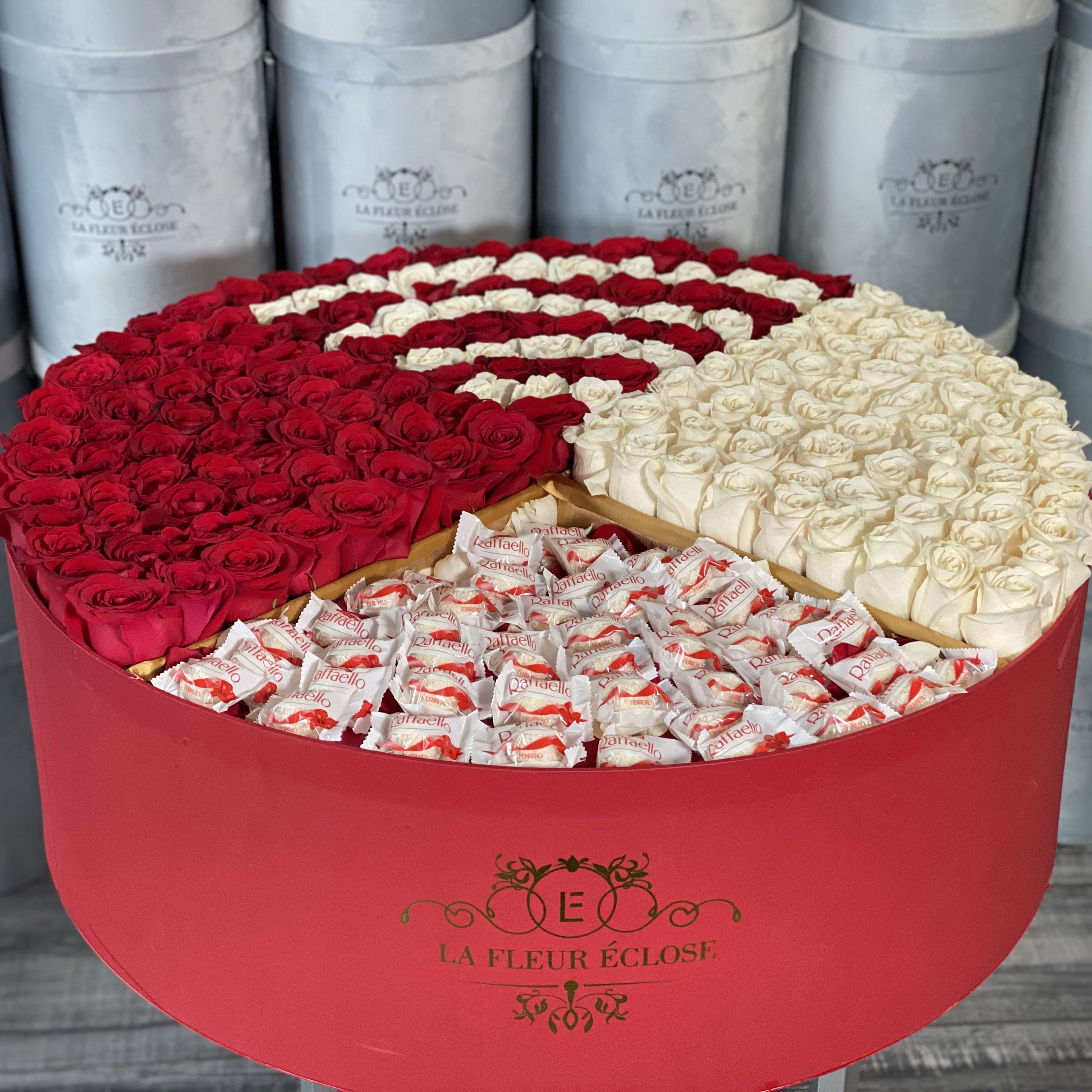 Thousand Years by La Fleur Eclose