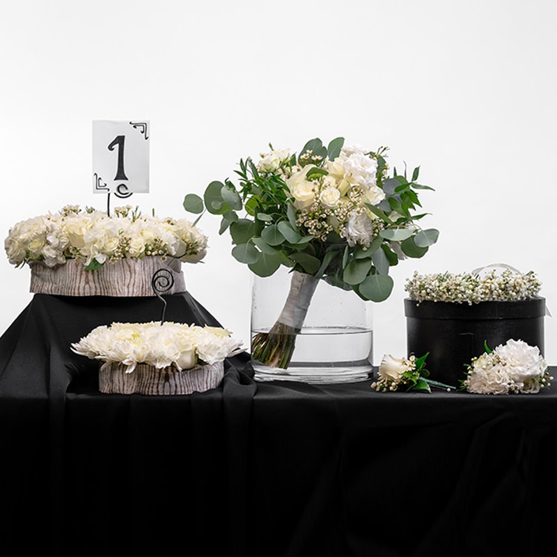 Classic Collection (Micro Wedding Package) in Honolulu, HI