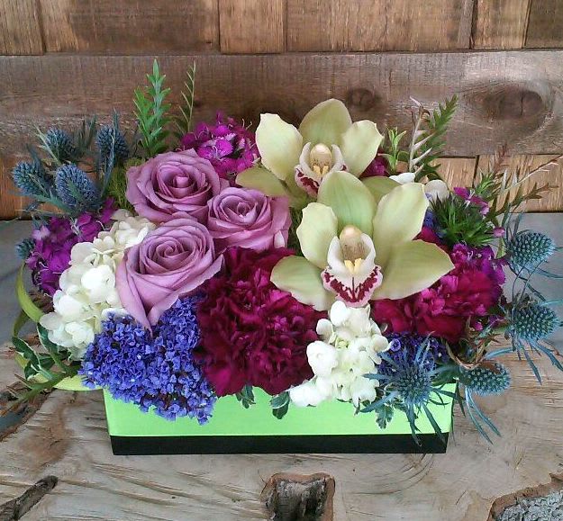 Petite Box Of Blooms In Las Vegas Nv Windmill Floral Expressions Petite Box Of Blooms In Las Vegas Nv Windmill Floral Expressions