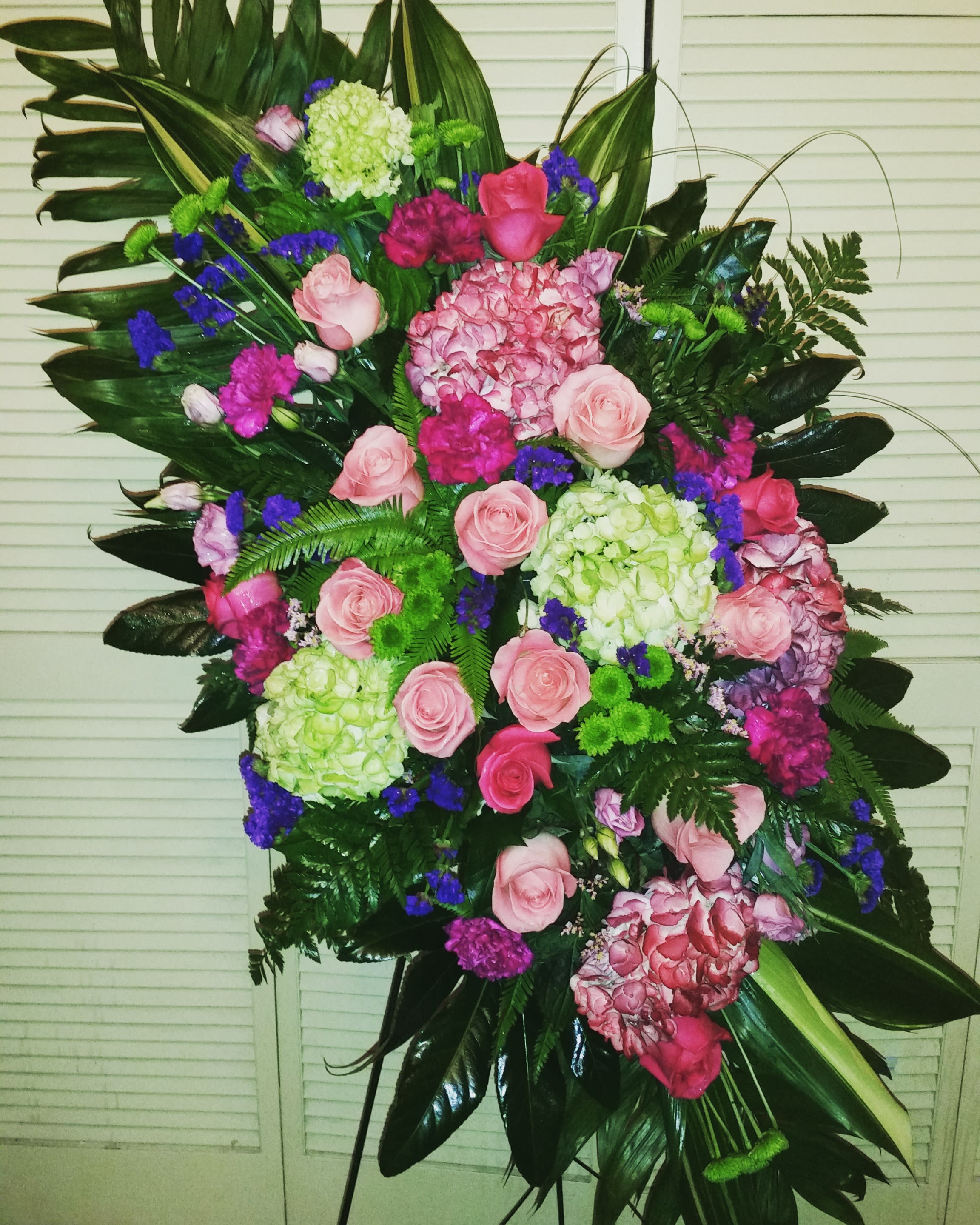 Hues of Her in Katy, TX | Passion Flowers