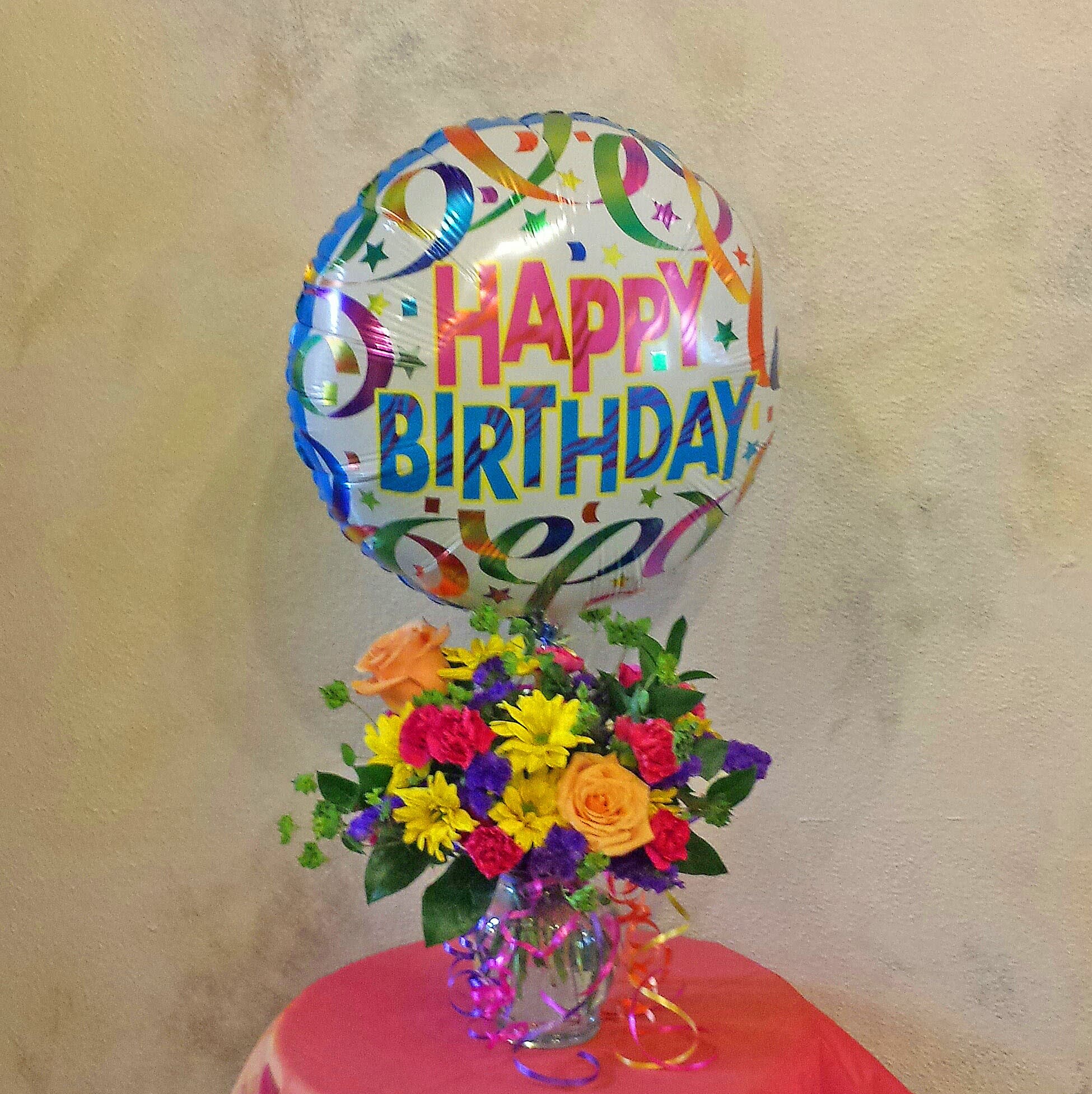 It S Your Birthday In Cambridge Mn Cambridge Floral