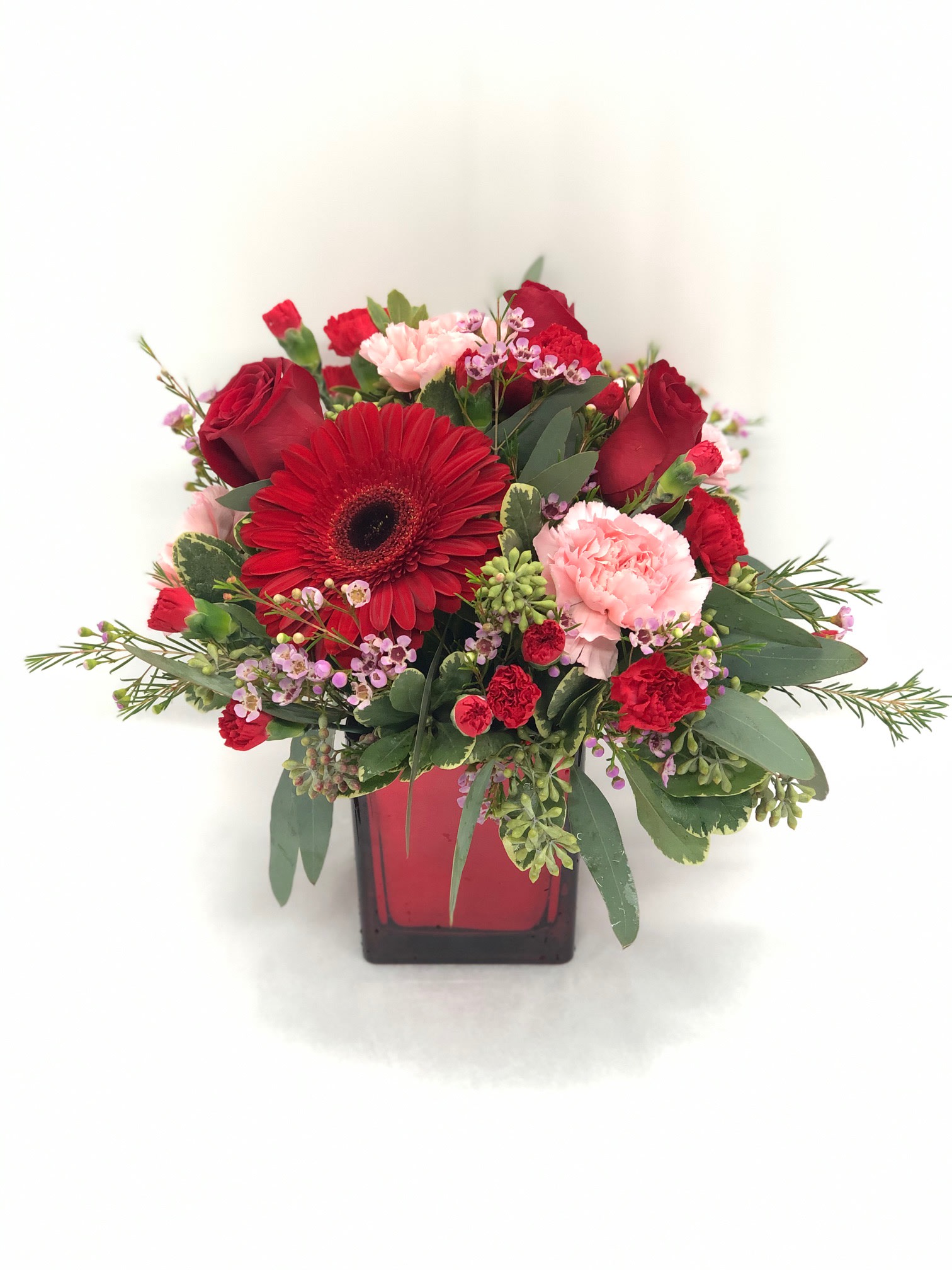 Together Forever Bouquet in Smyrna, GA Floral Creations Florist