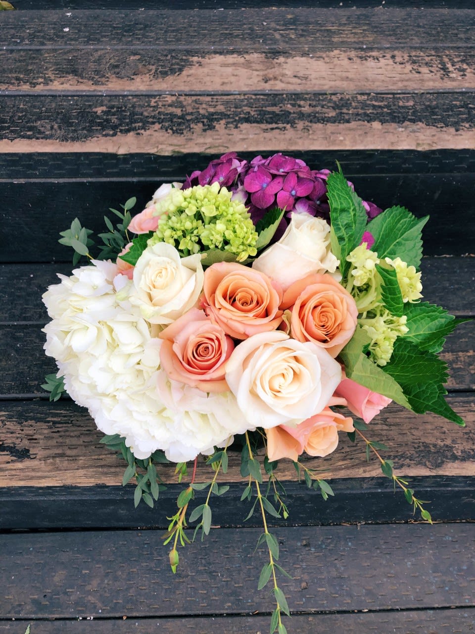 Sweet N Simple In Manhattan Beach Ca Deep Roots Floral Design Studio