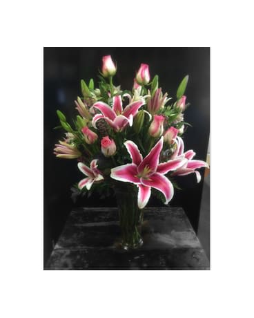 Lily Girl In Sugar Land Tx Flowers By Adela