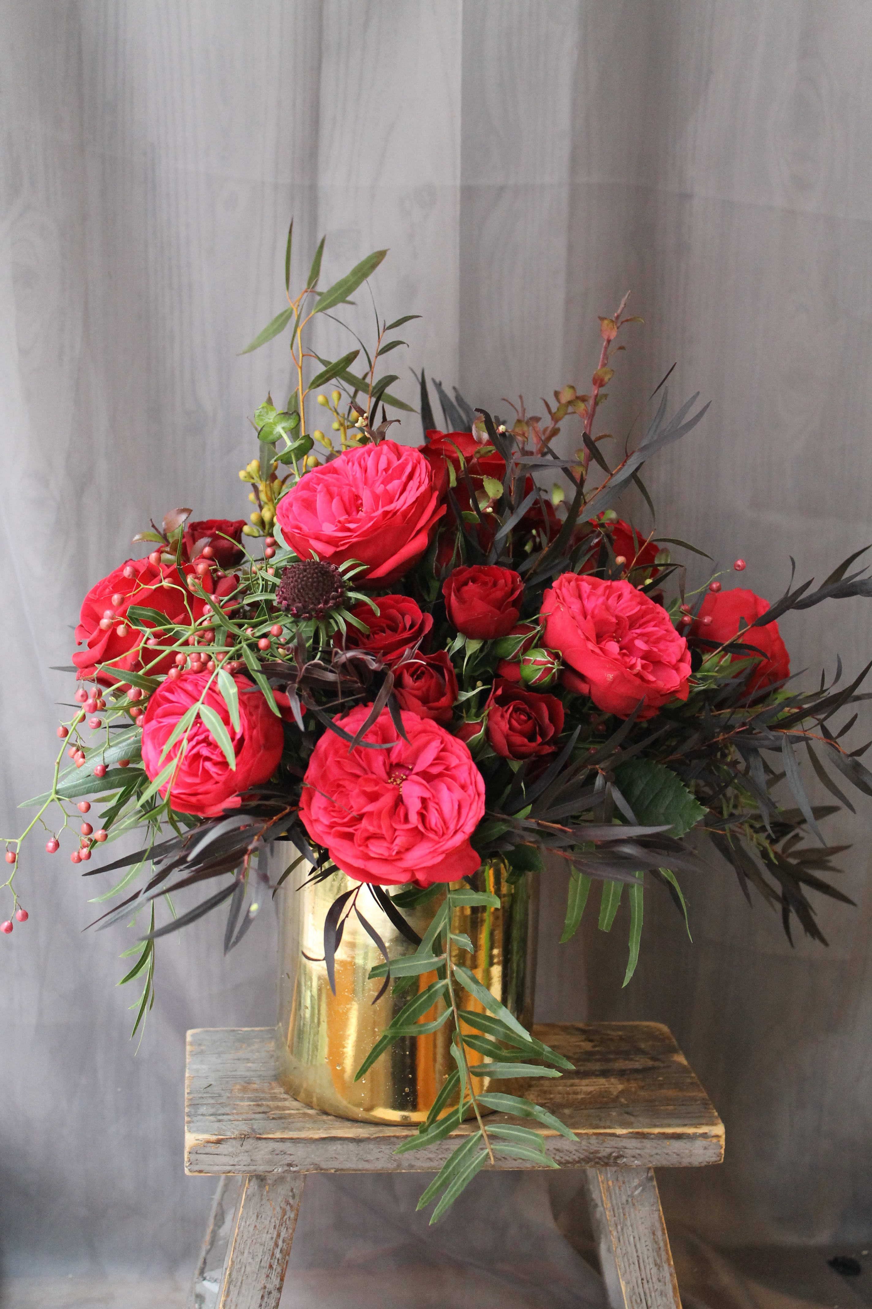 Jewel in New York, NY Gotham Florist