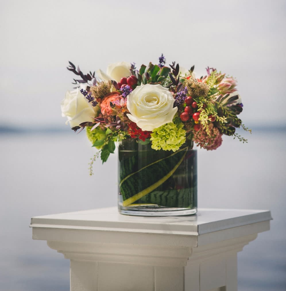 Pave By Seattle Flower Truck The seattle collection the best flower delivery to seattle is done by flora2000 from anywhere in the world. pave by seattle flower truck