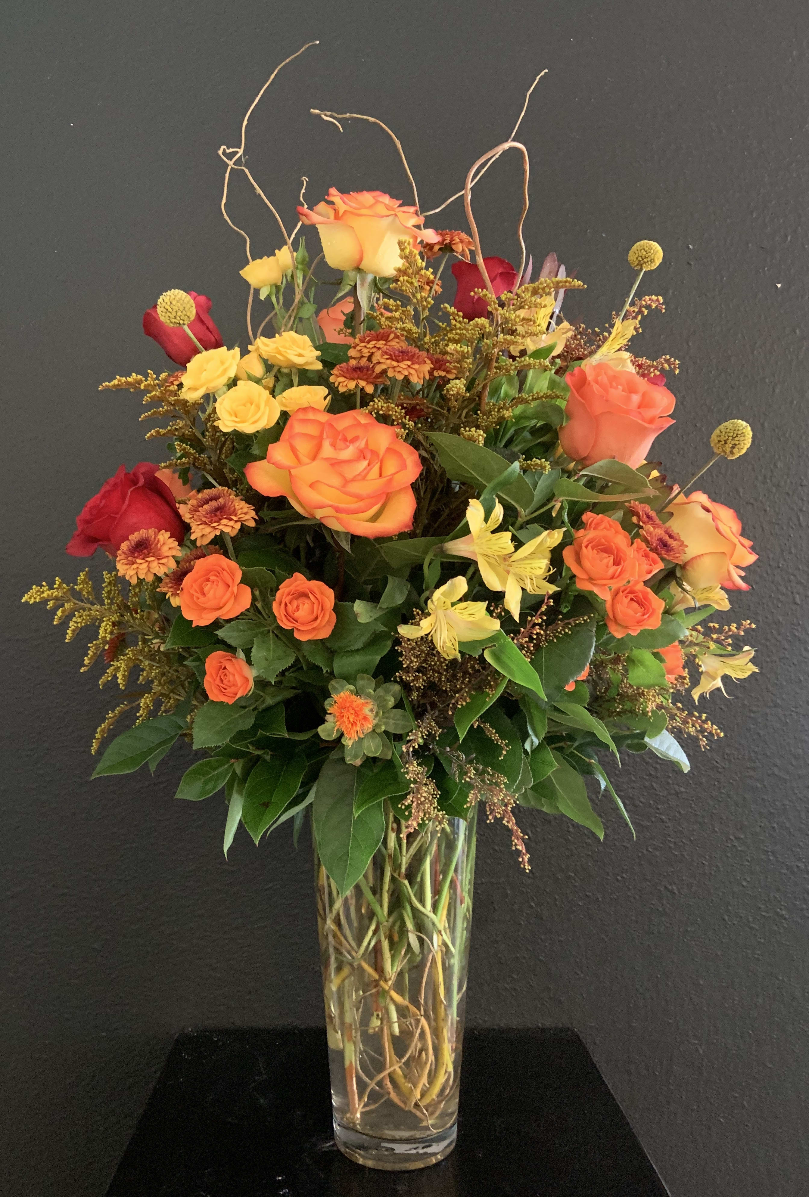 Forever Thankful Bouquet in Westlake Village, CA Westlake Florist
