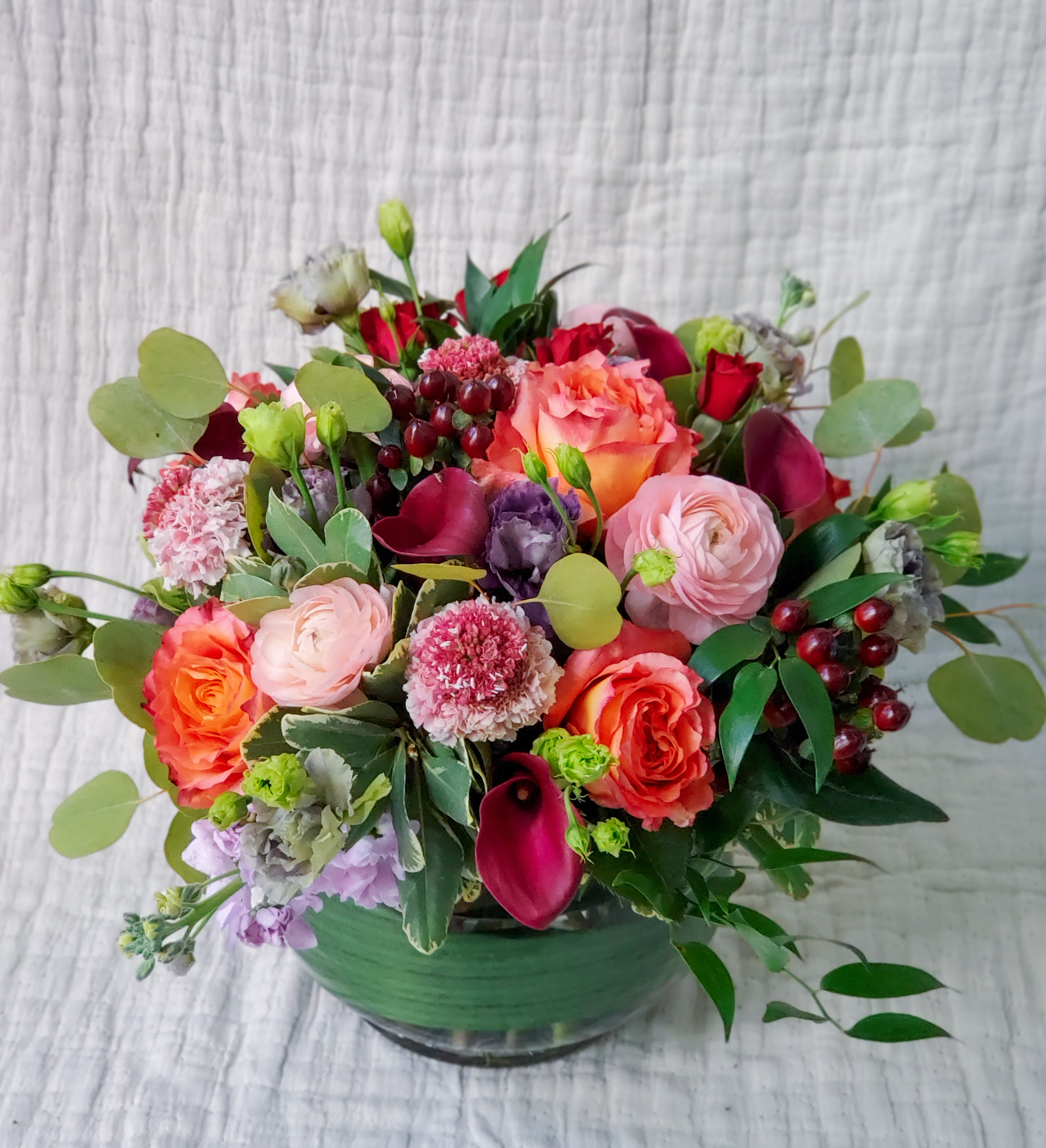 Cambridge Blooms in Cambridge, MA Kendall Flower Shop