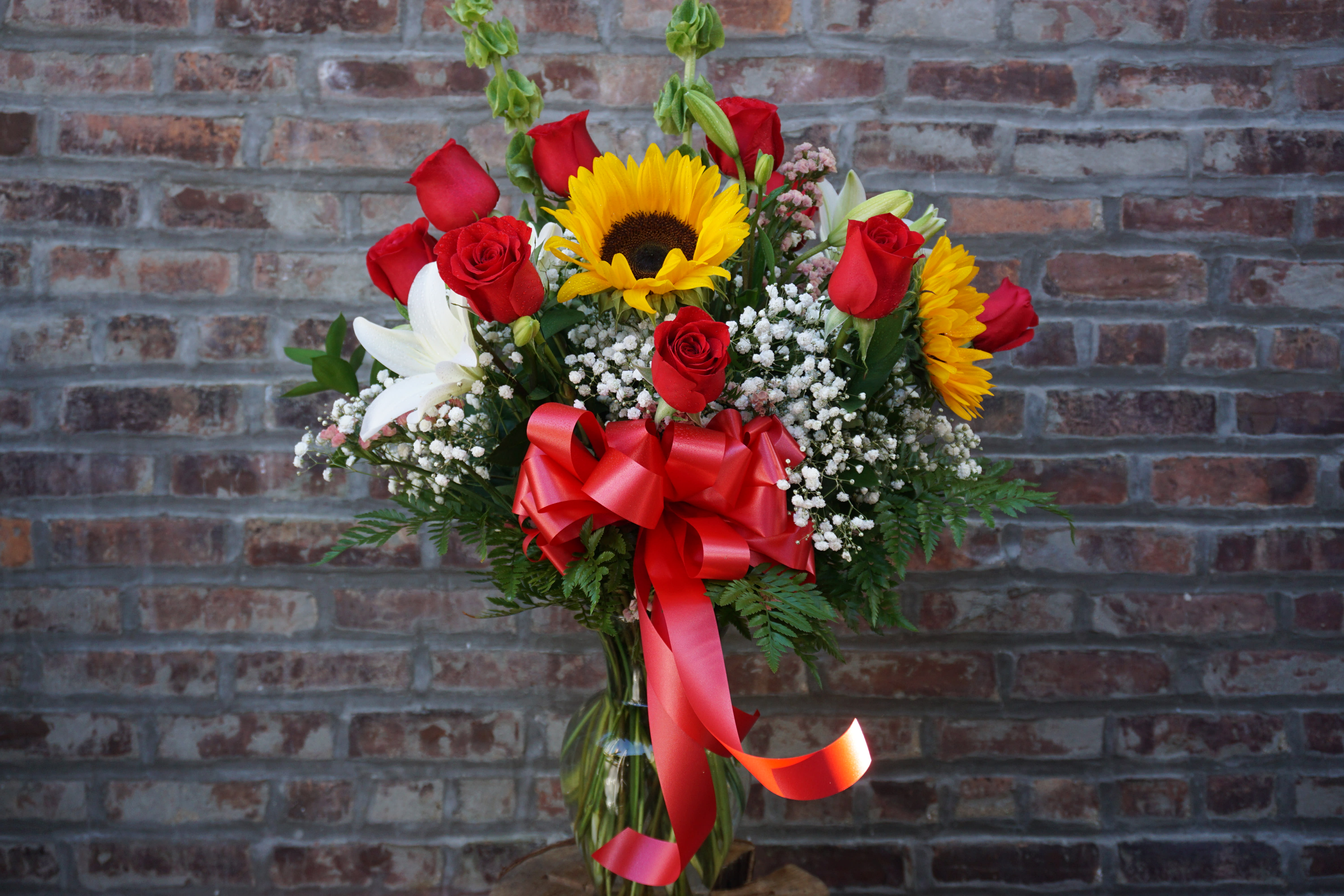 Rose Harvest In South Richmond Hill Ny Dennis Rigas Floral Creations Rose Harvest In South Richmond Hill Ny Dennis Rigas Floral Creations