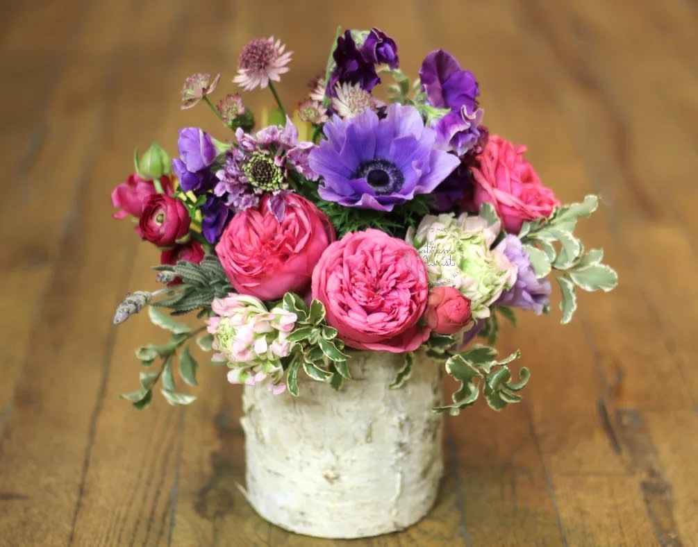 Birch and Rose in New York, NY Gotham Florist