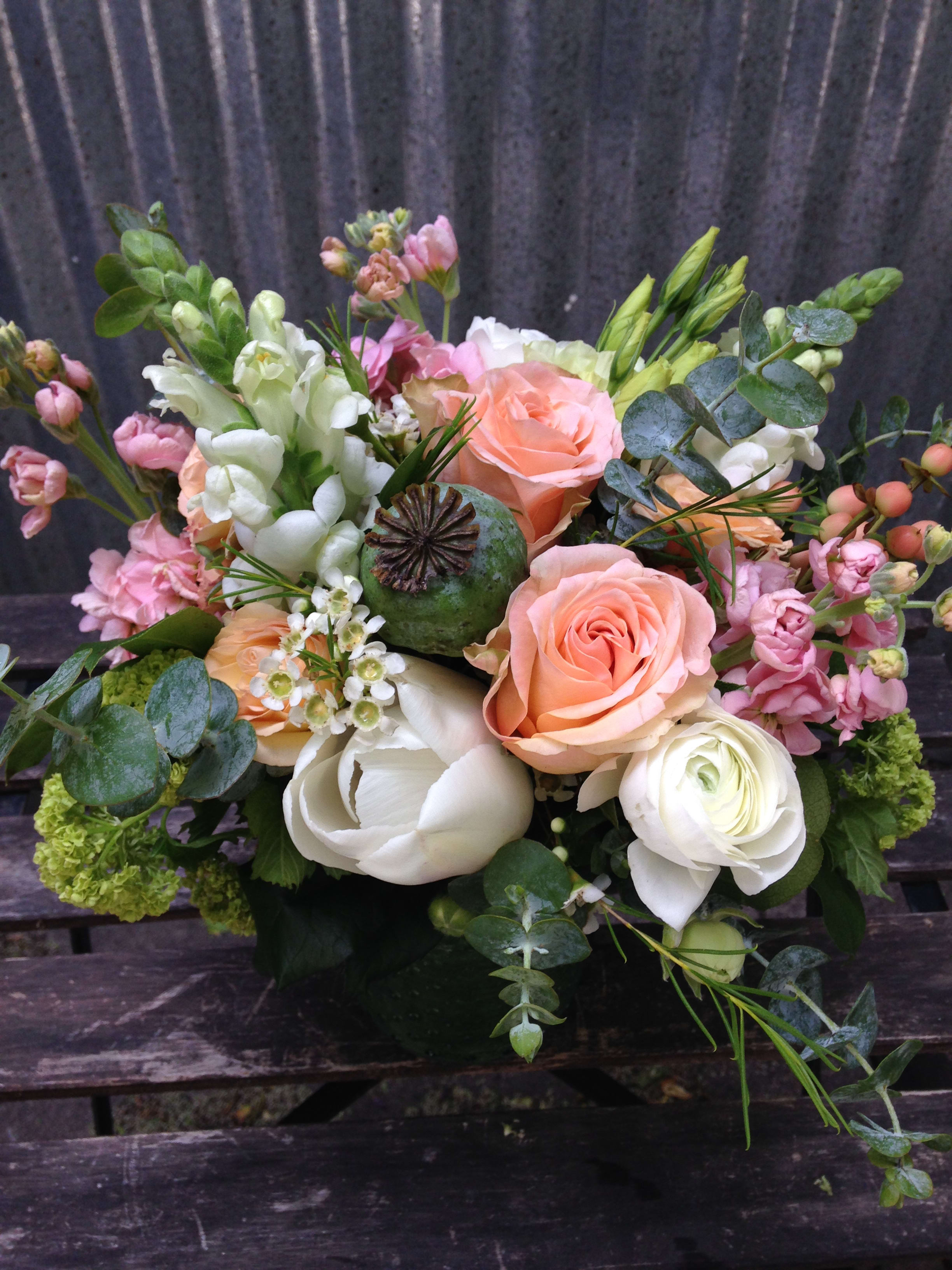 - Floral Enchantment: Artificial Tulip Arrangement For Every Season