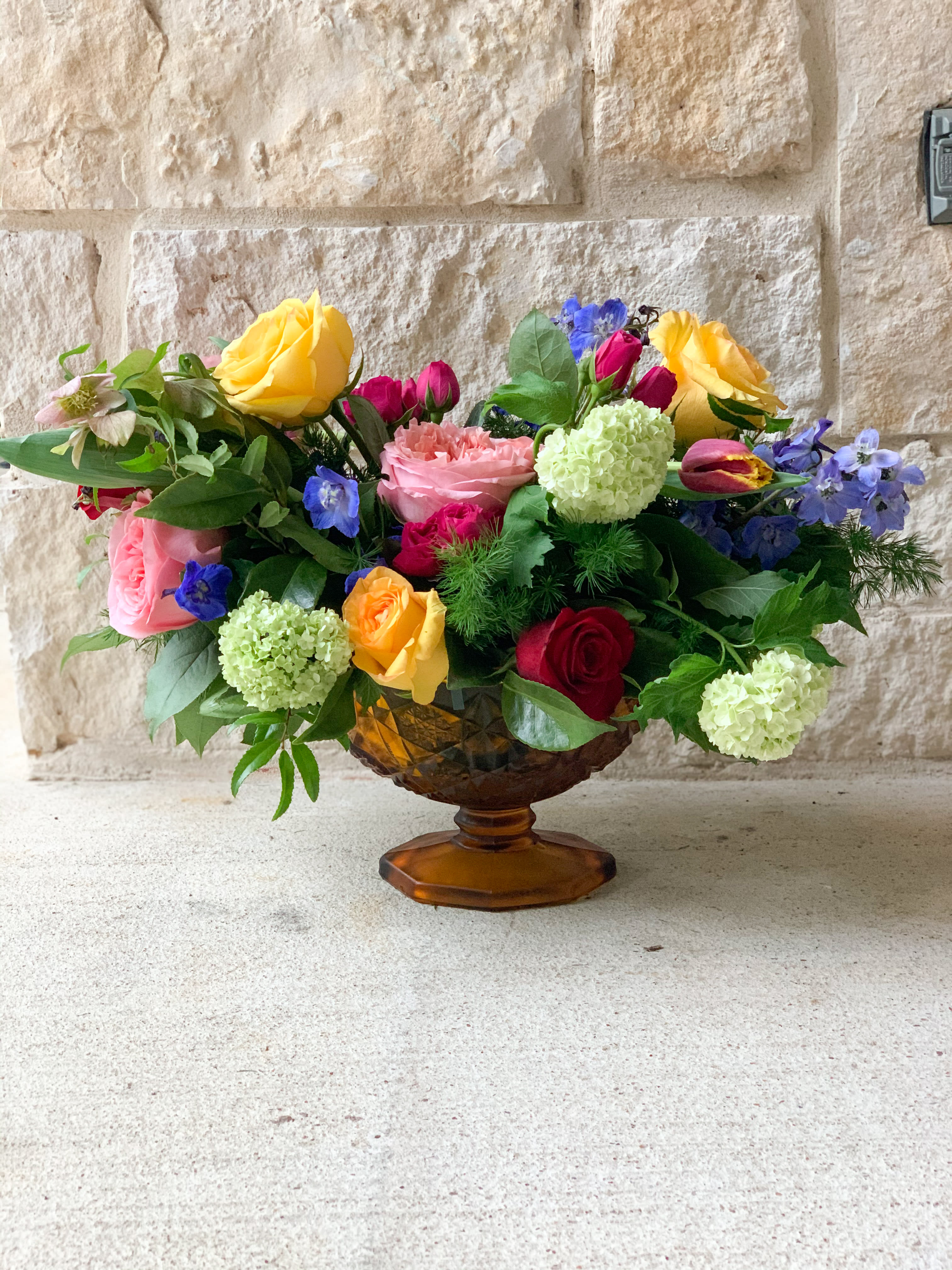 Featured image of post Recipe of Compote Vase Arrangement