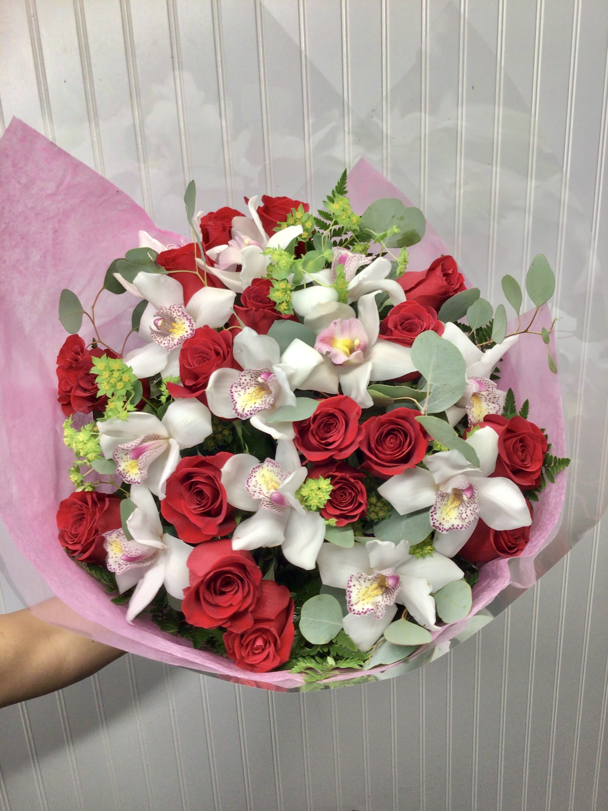 Sweet Darling By Lovely Blooms Decorations Corp Time of orchids new music video for darling abandon off their 2007 release. bloomnation