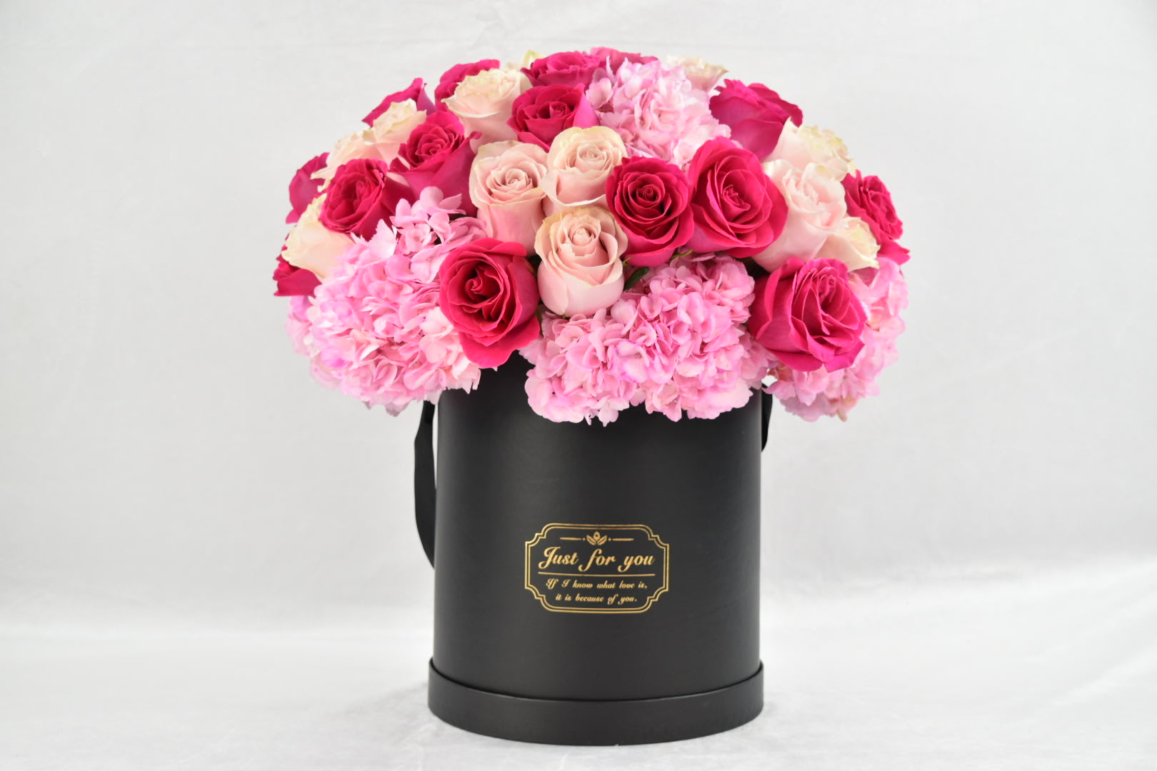 XL Flower Box in Los Angeles, | Floweraholic