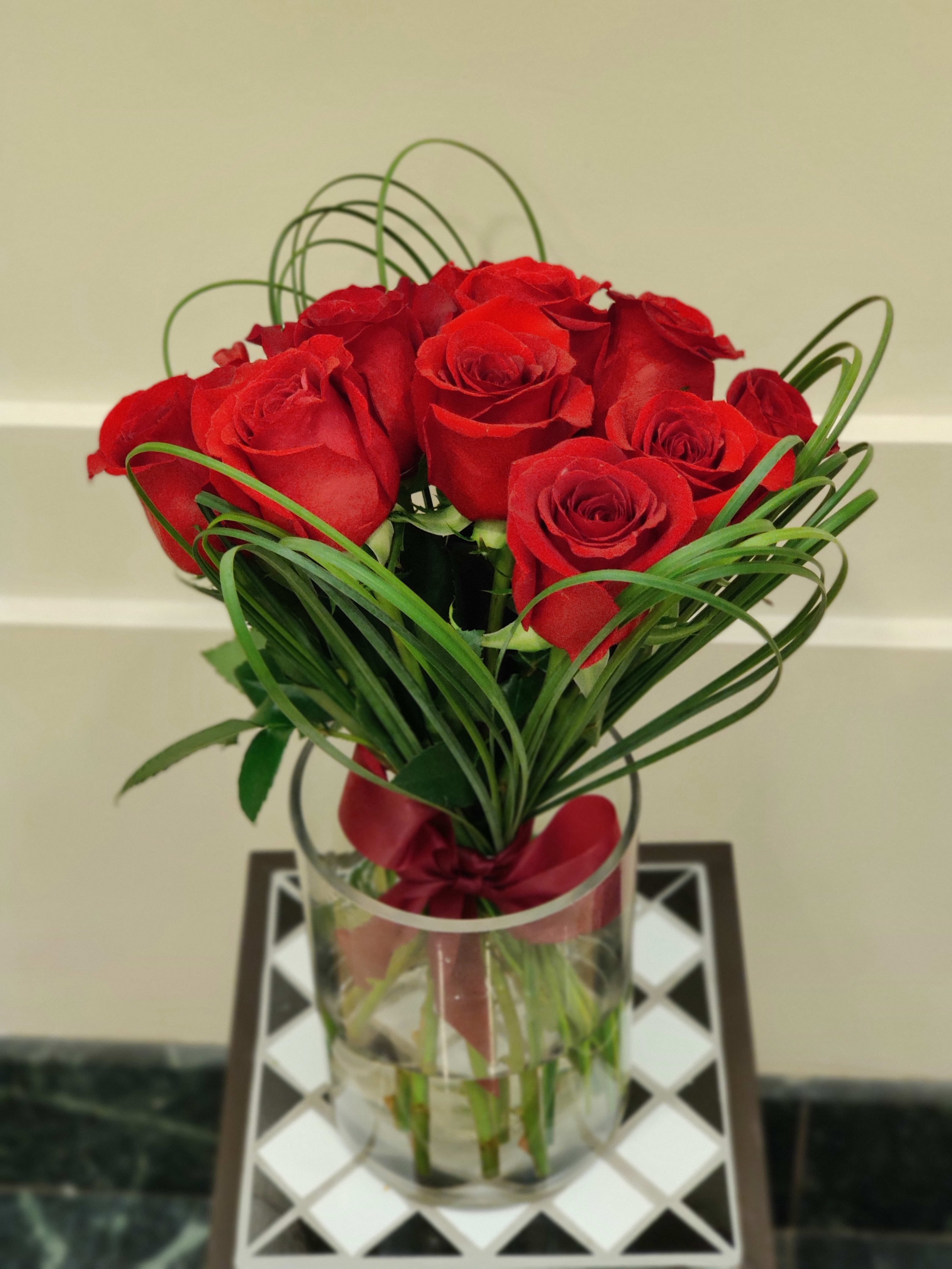 Bloom1800 Valentine's Flowers in New York, NY Flowers By Blooming