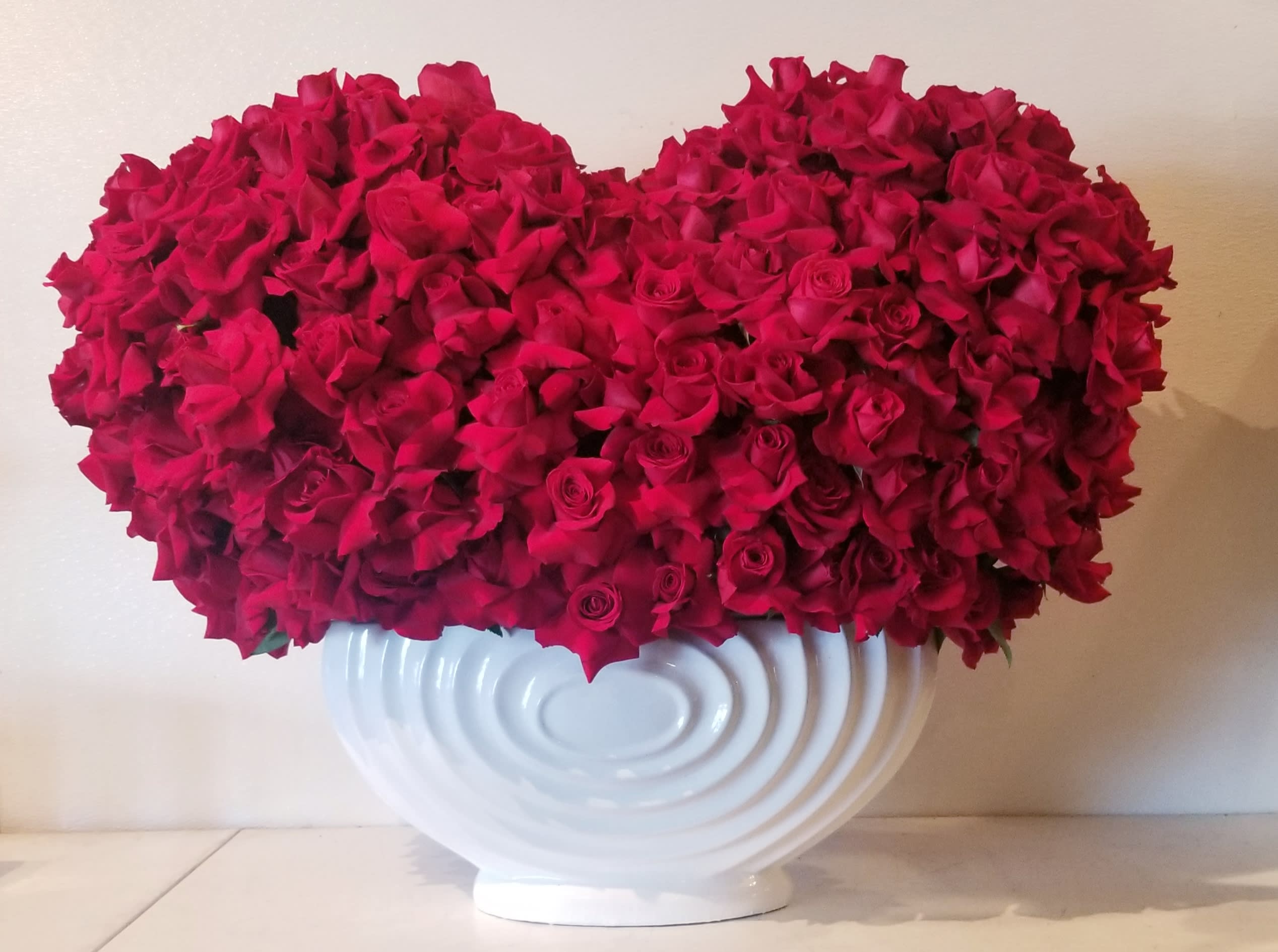 Rising Heart In Beverly Hills Ca Apropos Floral Event Design