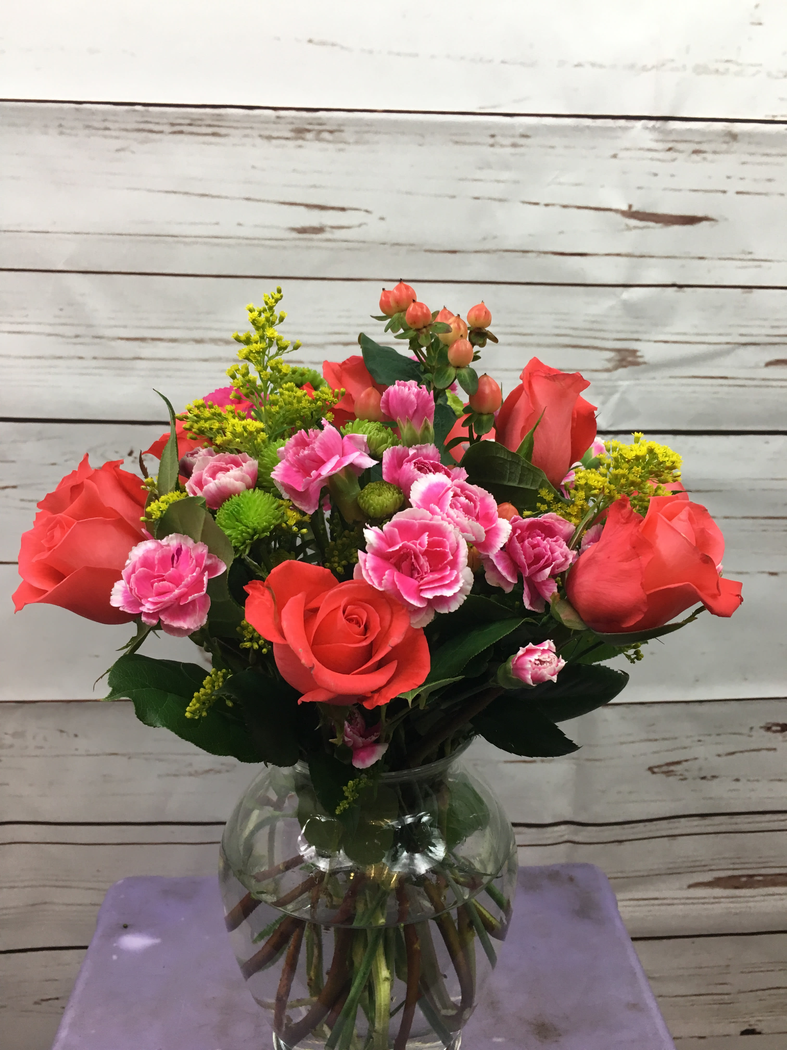 Sweetness by Seulberger's Florist in Oakland, CA Seulbergers Florist