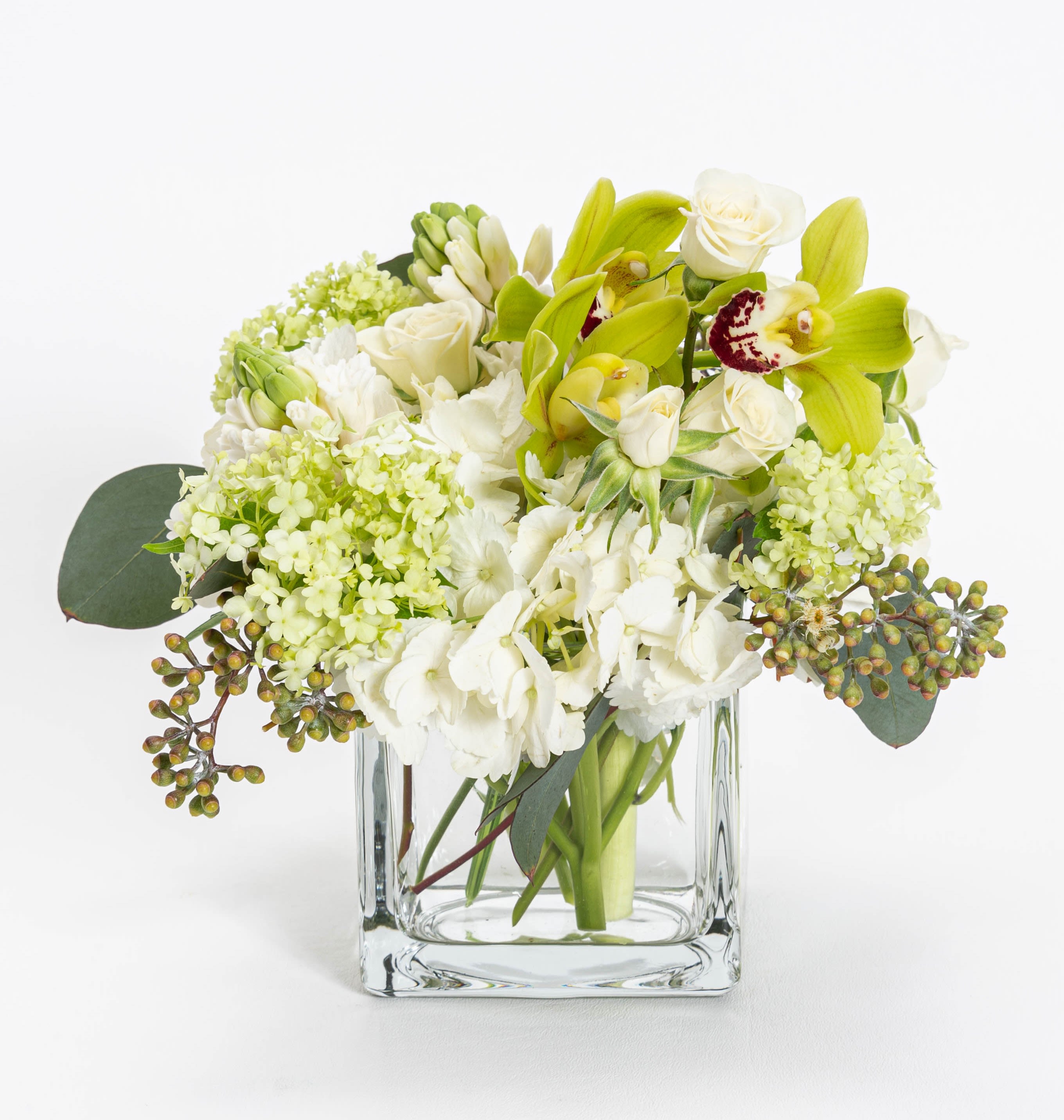 Keep it simple in West Palm Beach, FL | Love's Flower Shop