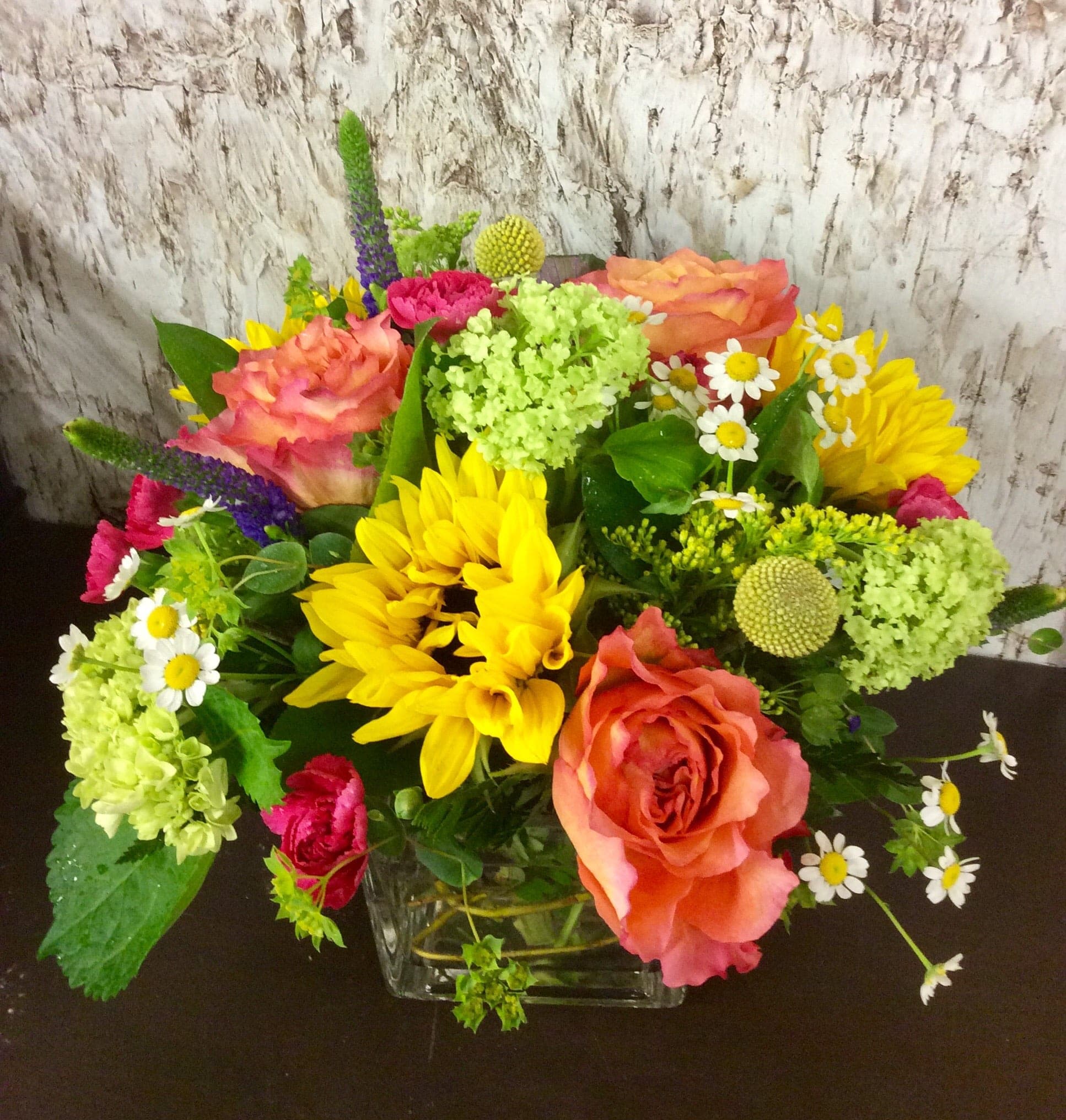 The Bold and the Beautiful in Studio City, CA | Dee's Flowers