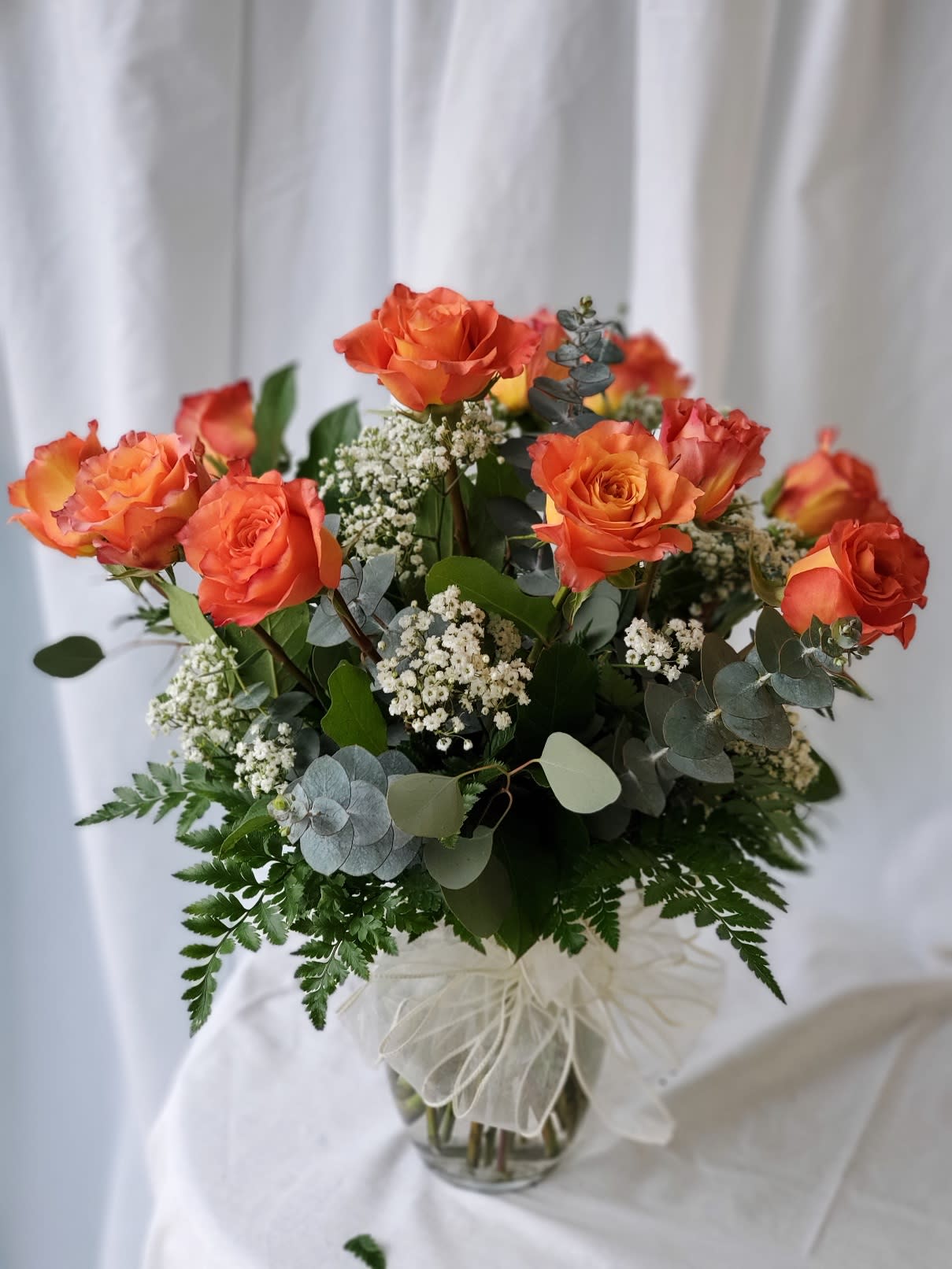 Free Spirit Roses In Toledo Oh Schramm S Flowers