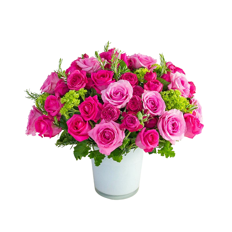 Denver Pink Rose Medley Arrangement By Denver Flower Pros Please enter your zipcode to see if delivery is available for you. denver pink rose medley arrangement by denver flower pros