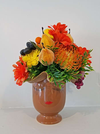 Emma Silk By Ramones Flowers