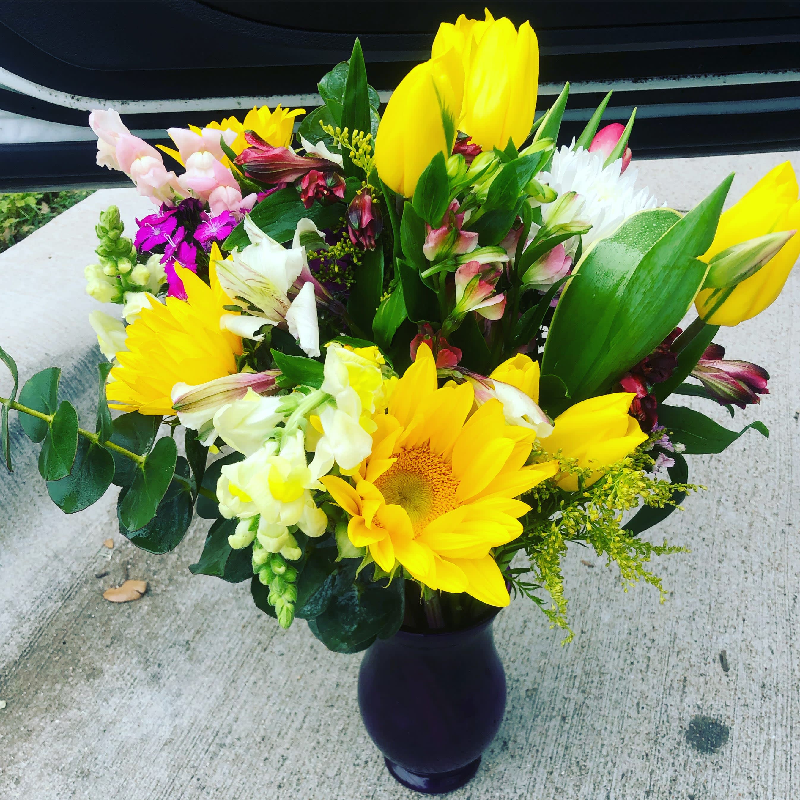 Wonderland Flowers Temple Tx / Floret S Favorite Things Floret Flowers