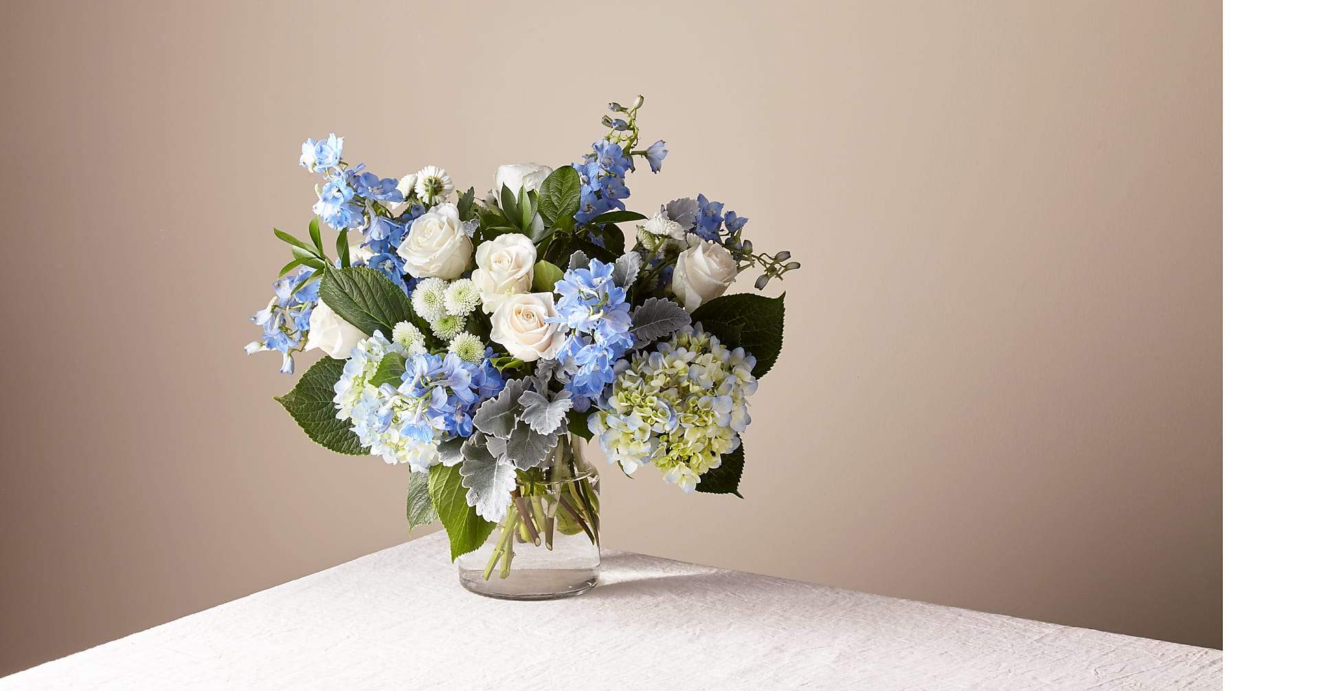 Luxury Clear Skies Bouquet in Columbus, GA House Of Blair Florist