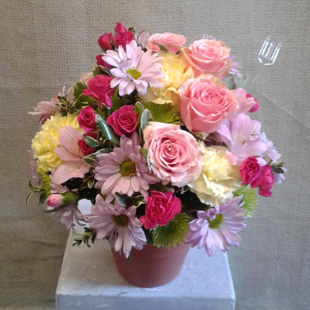 Spring Sonata in Canton, PA Stulls Flowers