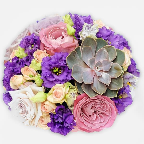 On Point In Long Island City Ny Fellan Florist