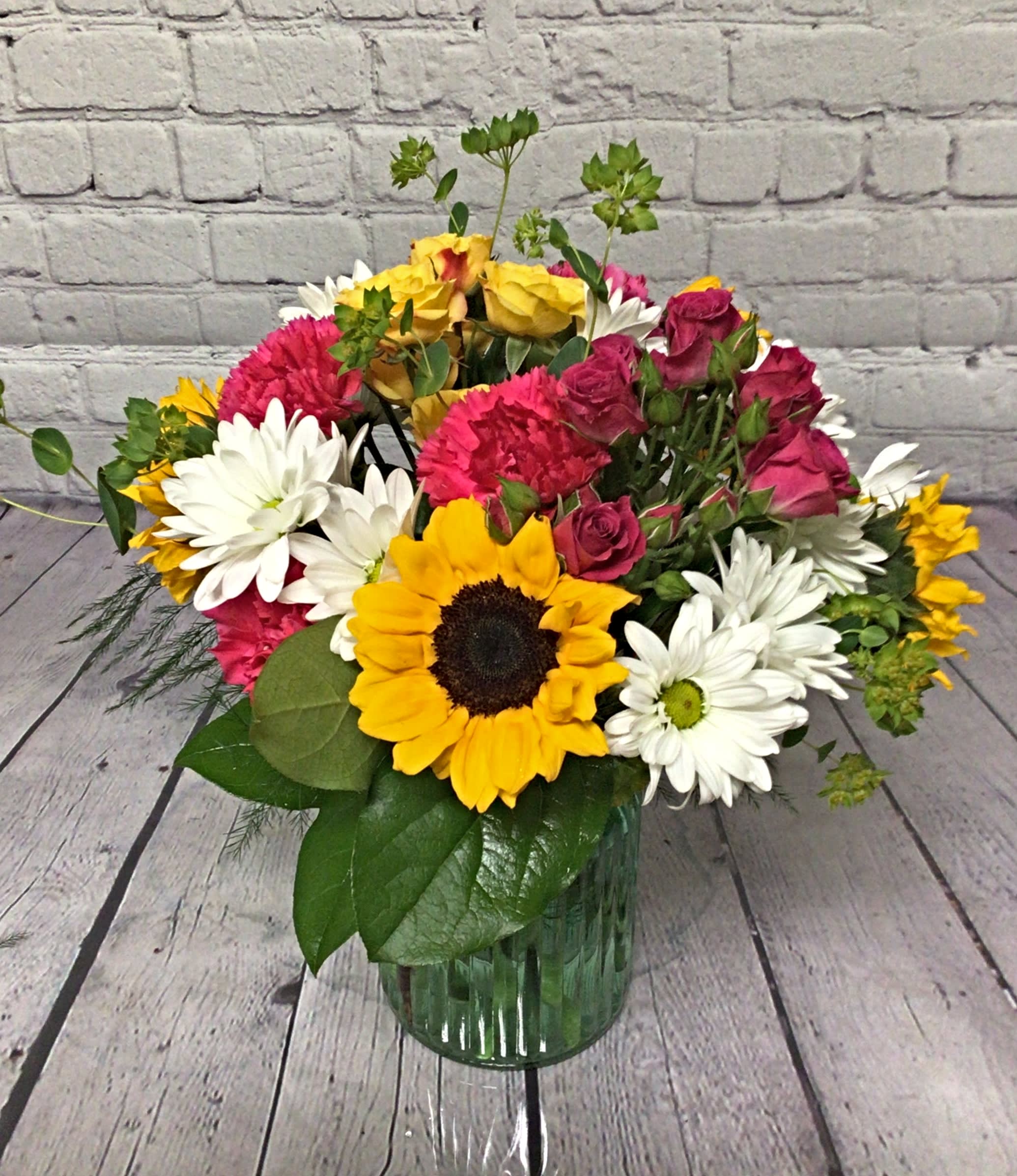 Meadows of Sunlight in Charleston, SC Keepsakes Florist