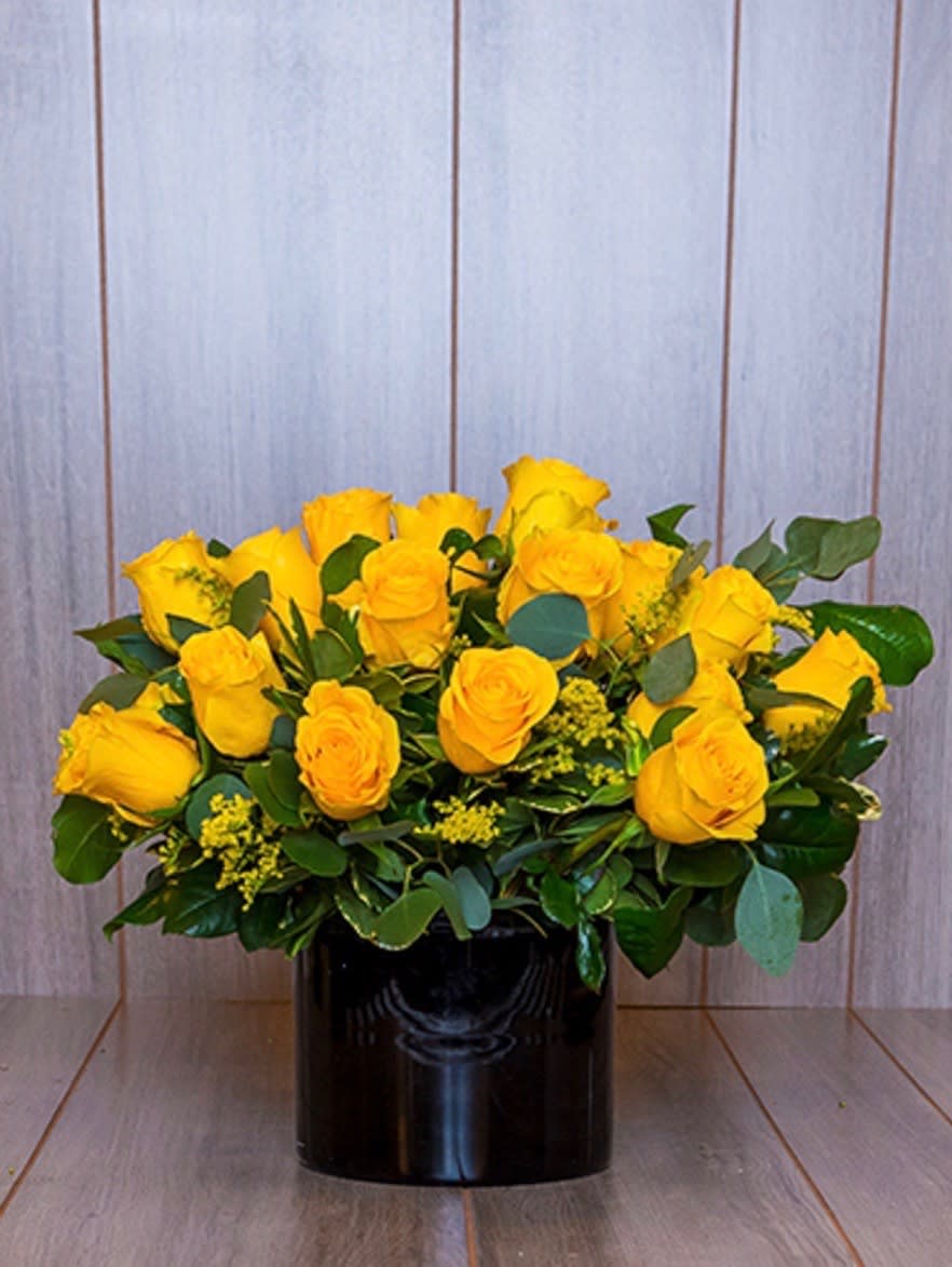 YOU ARE MY SUNSHINE in Irving, TX | Flowers of Las Colinas