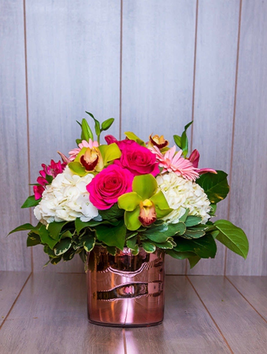 XO in Irving, TX | Flowers of Las Colinas