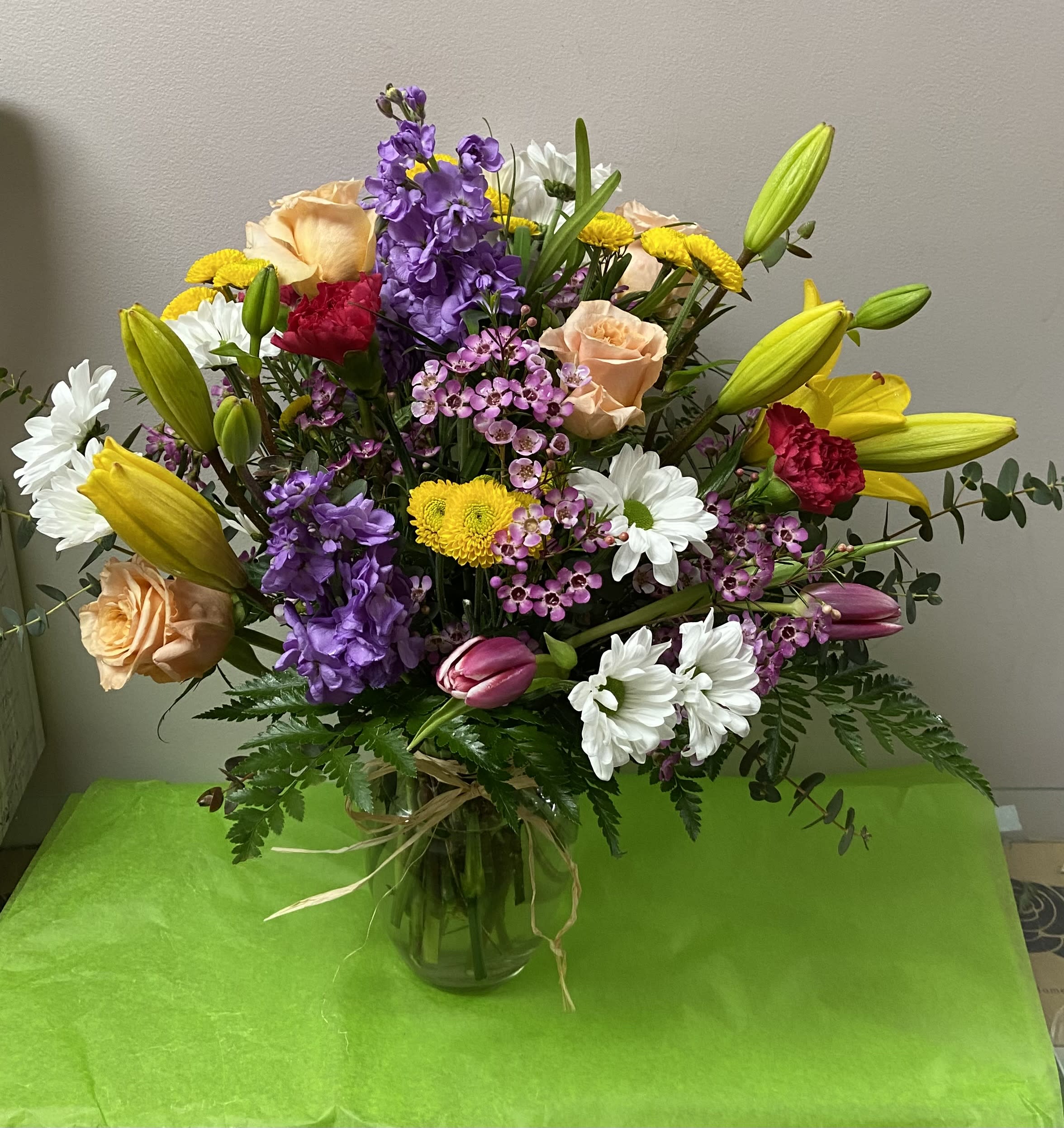 cheap flower delivery rochester mn