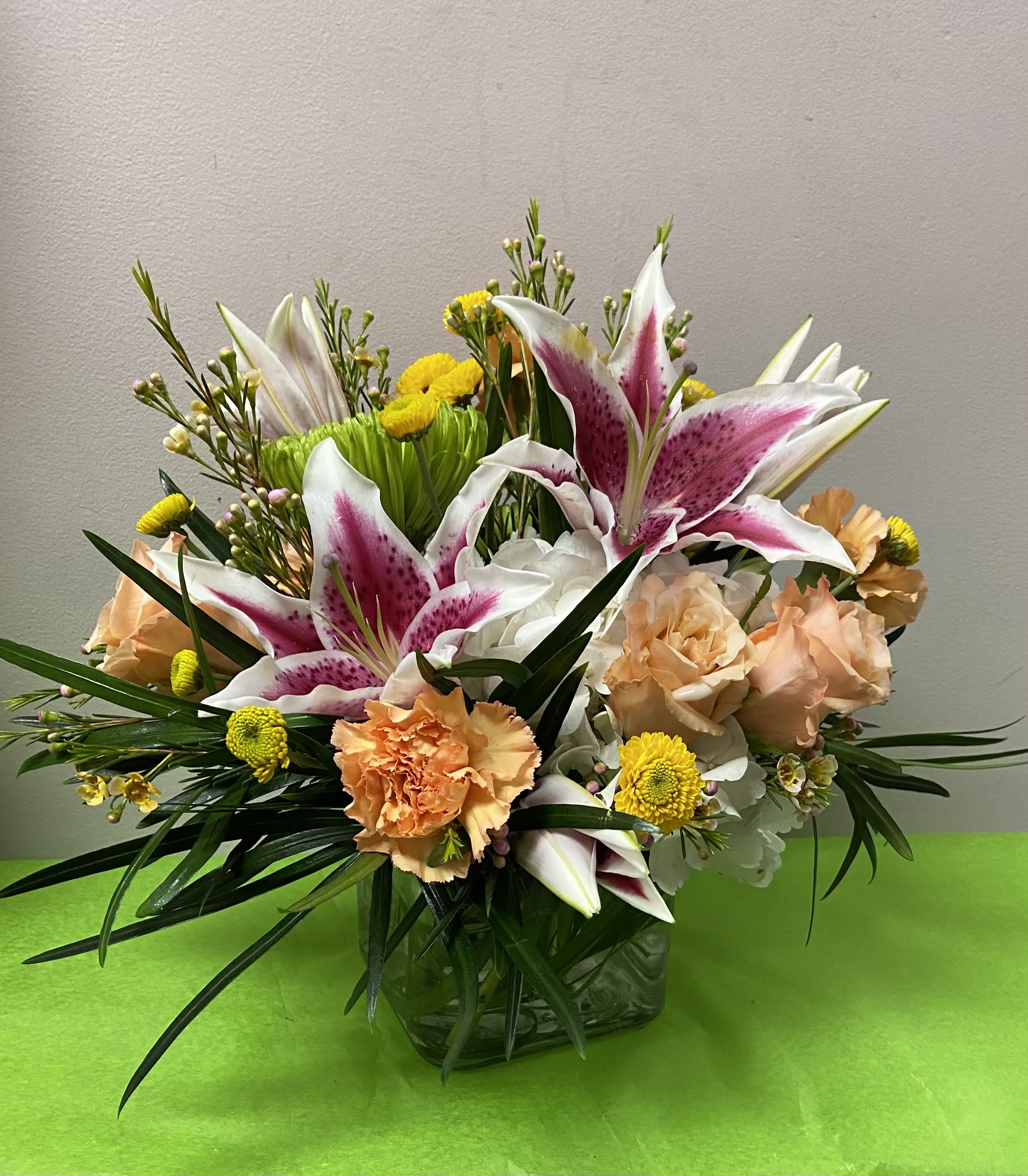 Send Flowers Rochester Mn : 3 Best Florists In Rochester ...