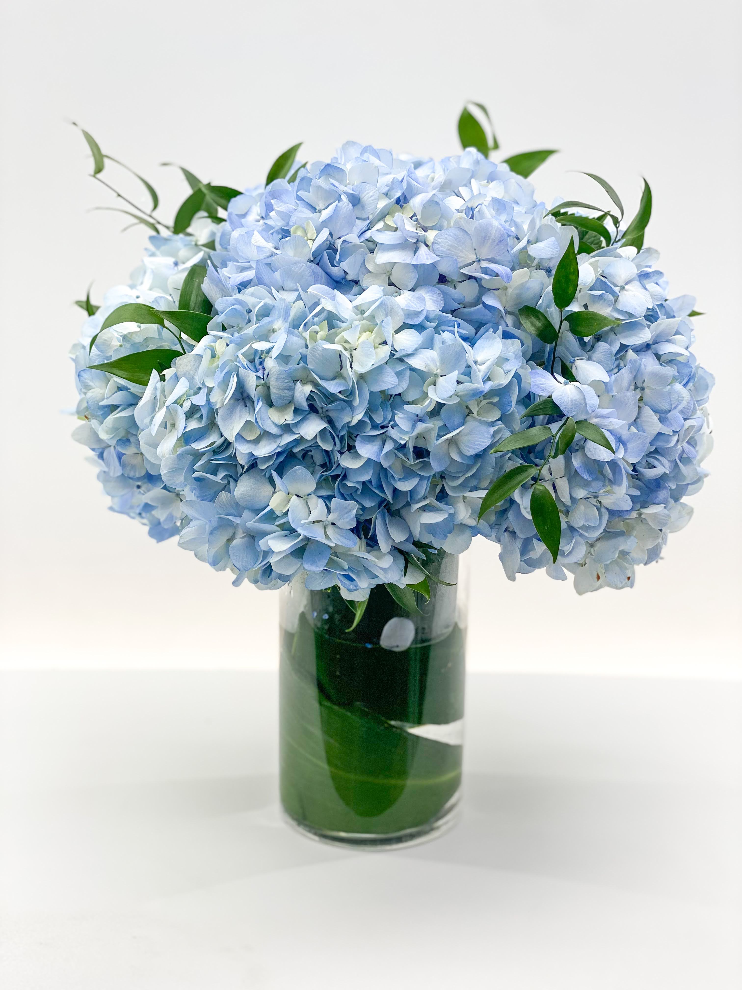 Hydrangea flower bouquet Outlet